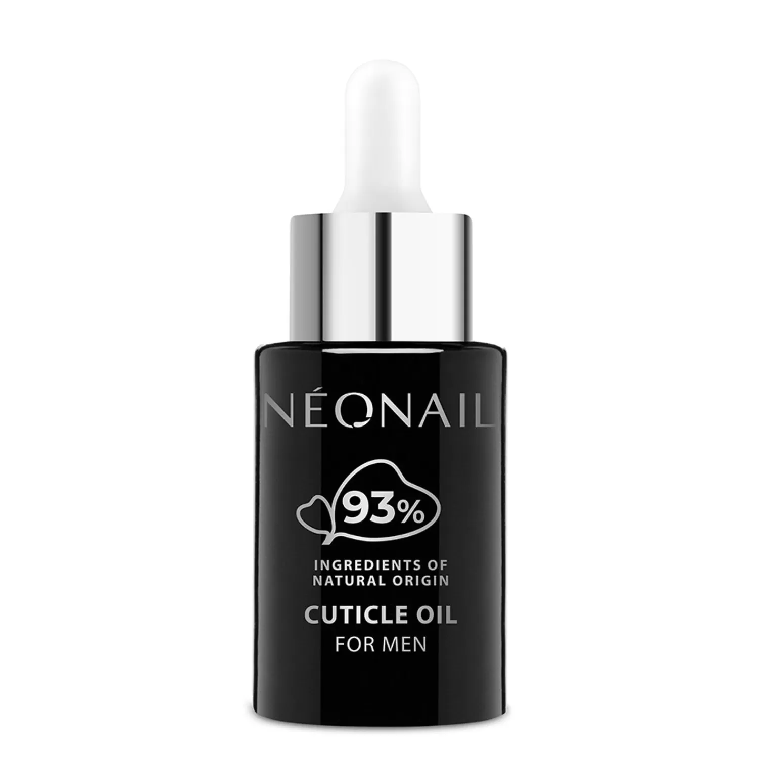 NEONAIL Strong Nail Oil