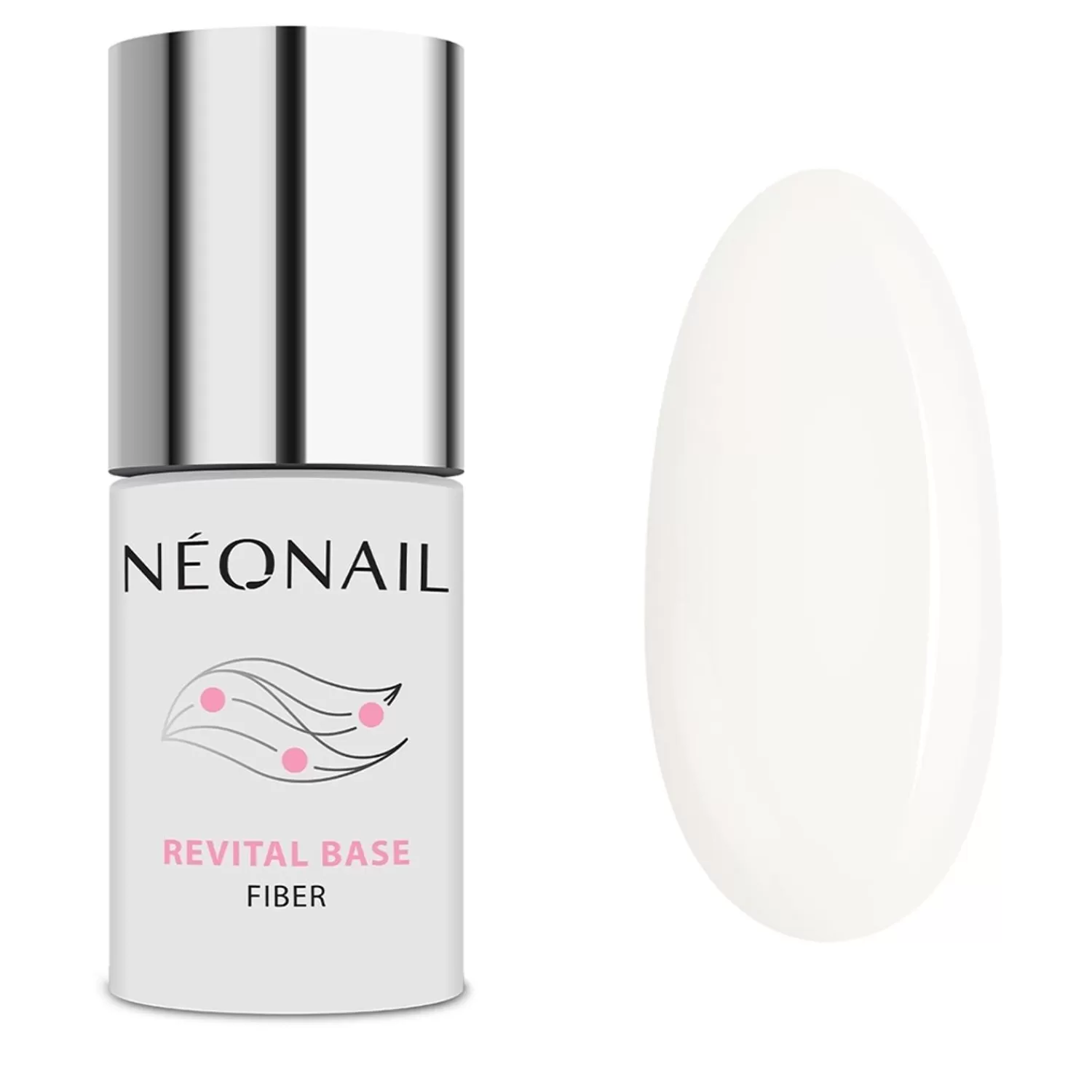 NEONAIL Neonil Revital Basisvezel