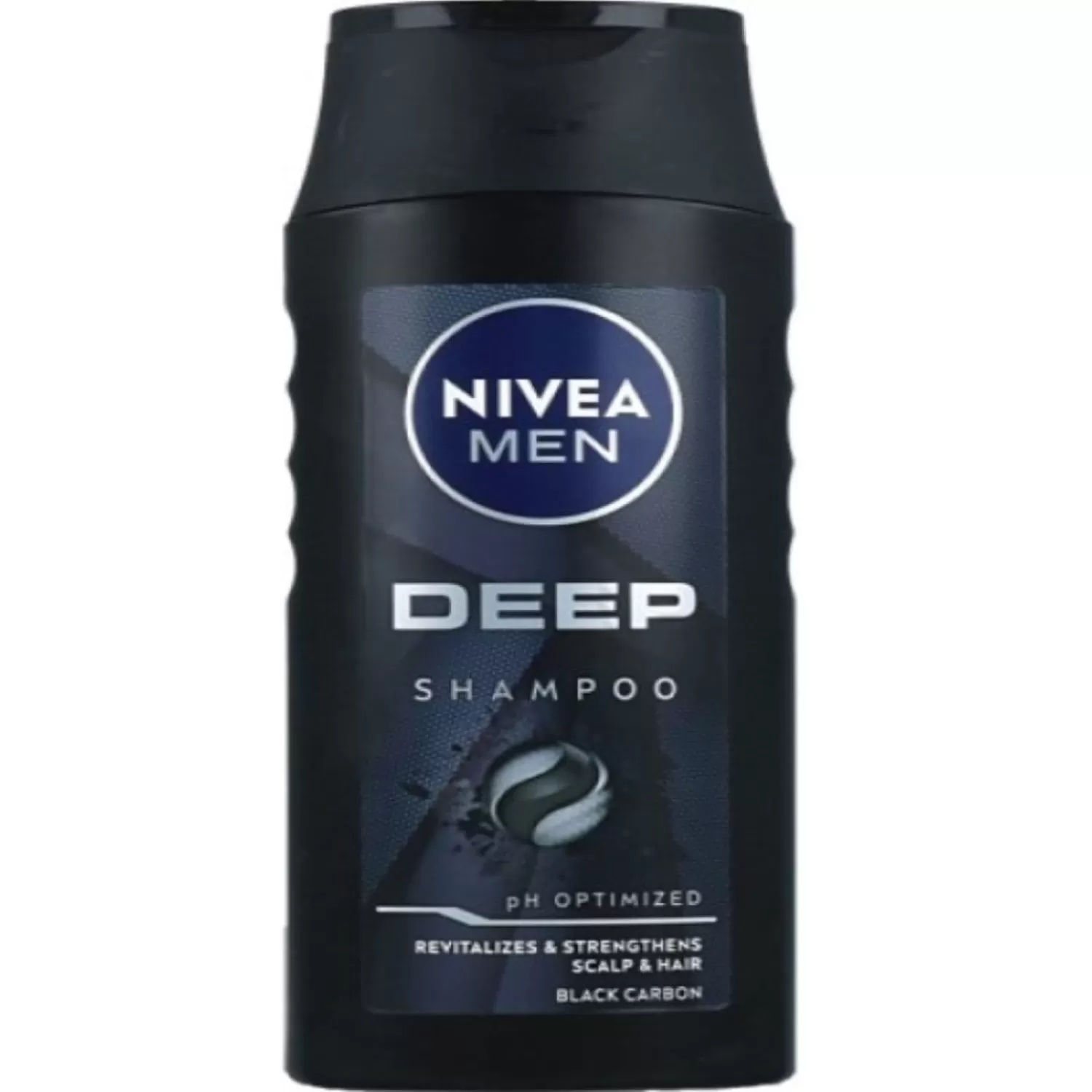 NIVEA Men Men Deep Shampoo