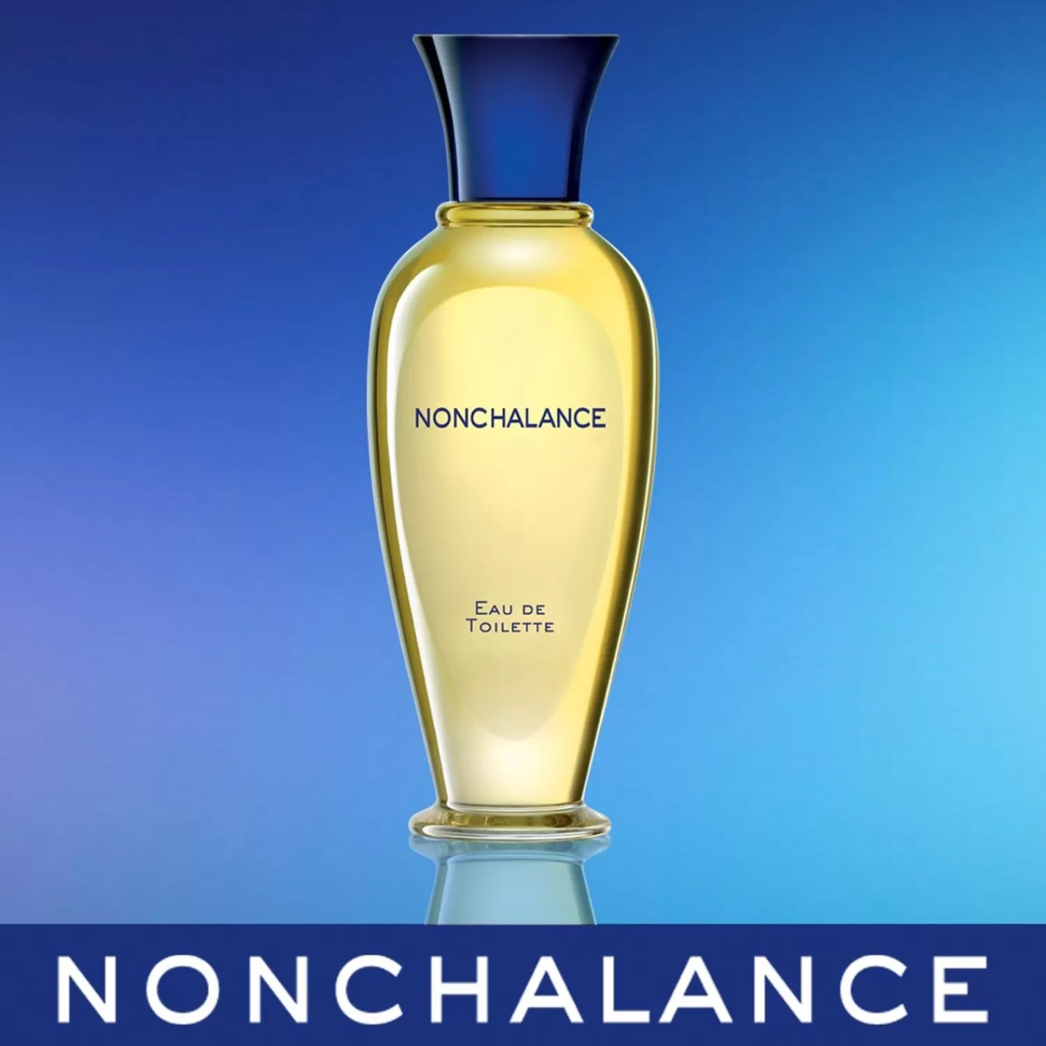 Nonchalance Spray