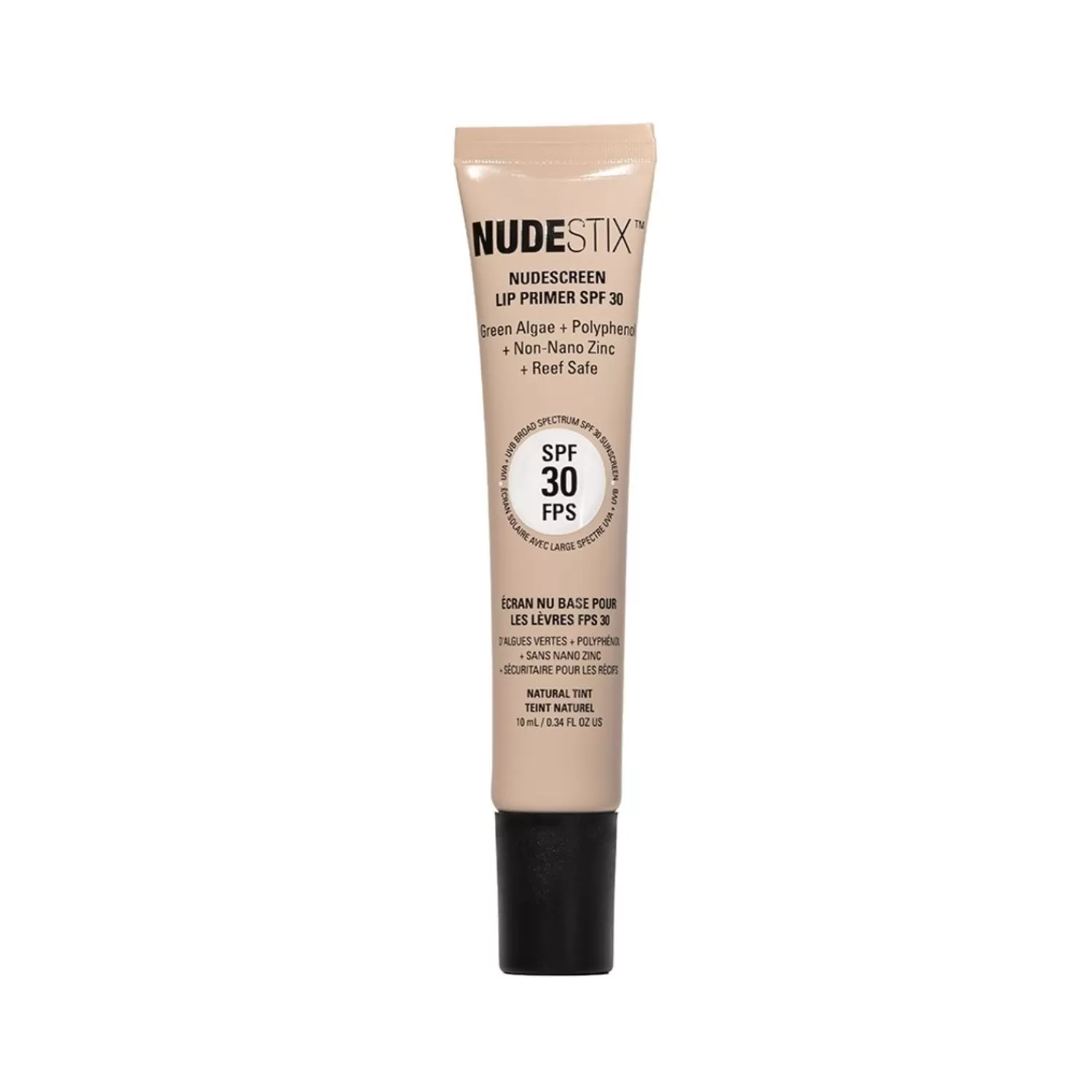 Nudestix Nudescreen Lipprimer Spf30