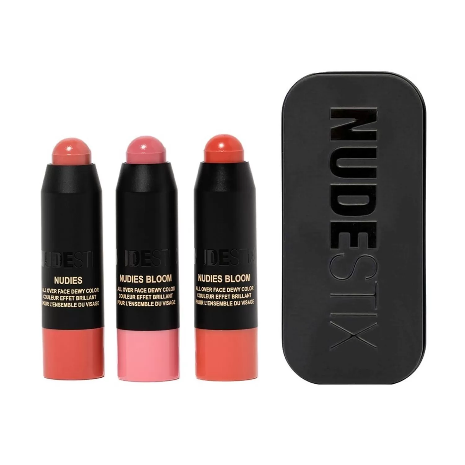 Nudestix Pretty Blush Minikit