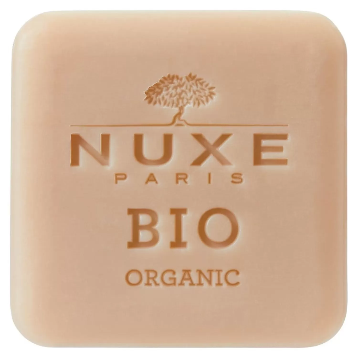 NUXE Bio Organic Delicate Superfatted Soap