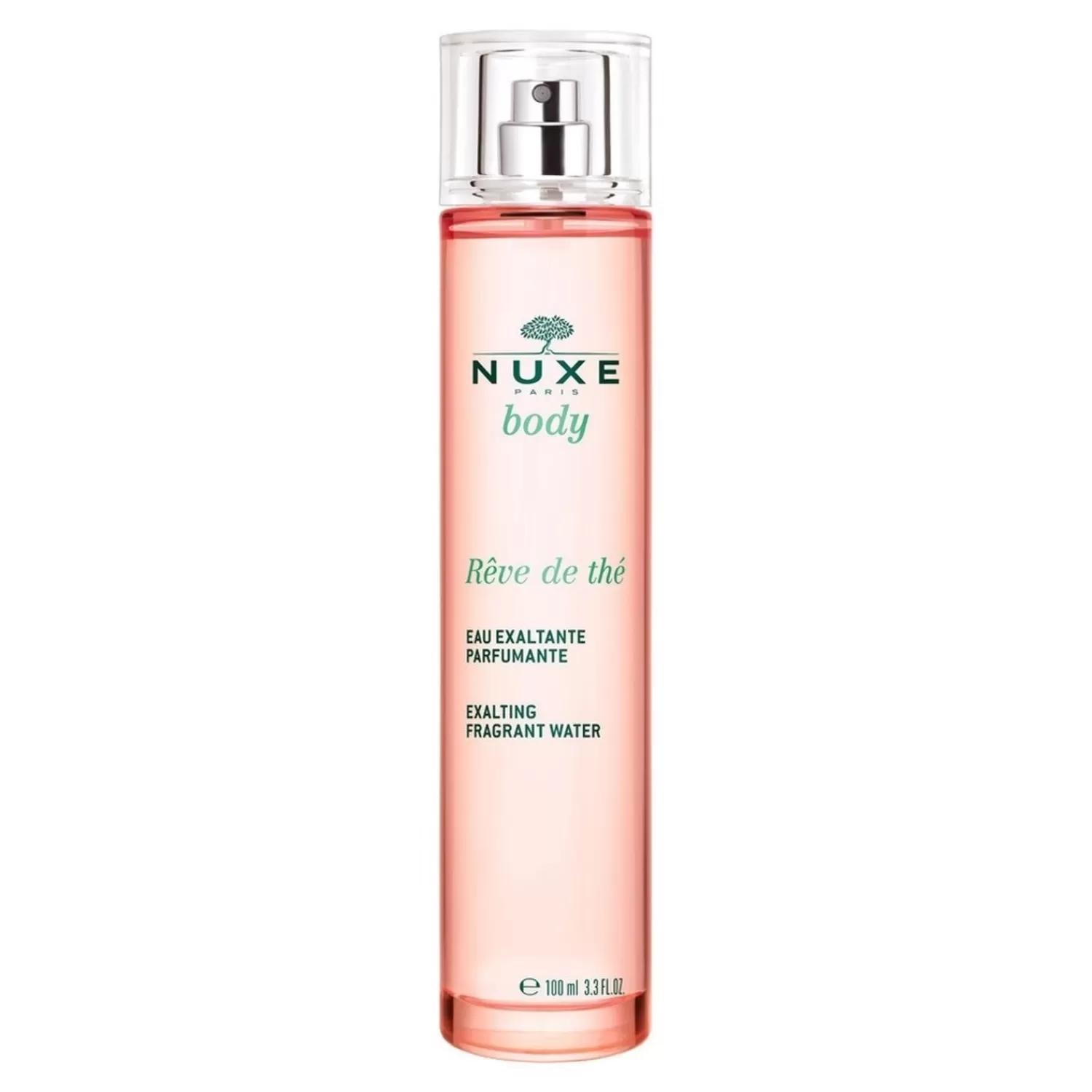 NUXE Eau Exaltante Parfumante