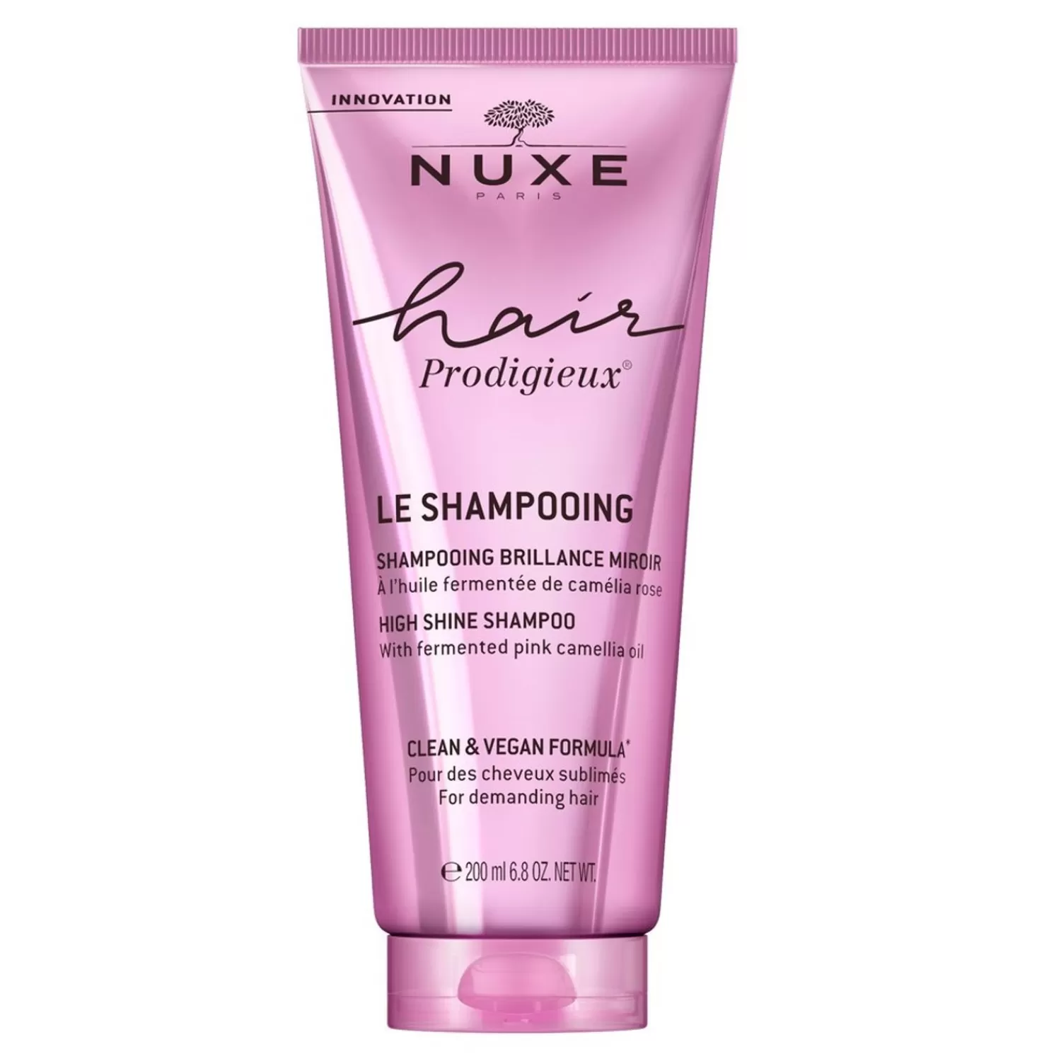 NUXE Hair Prodigieux® Hair Prodigieux® Hoogglansshampoo