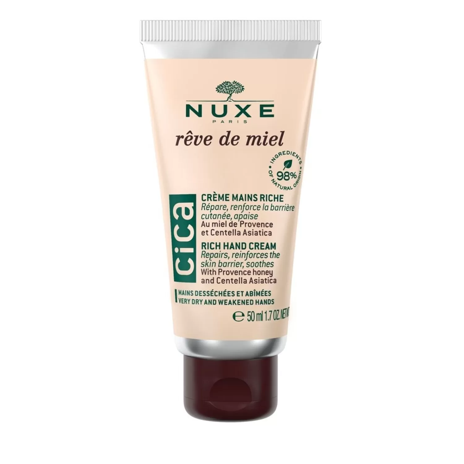 NUXE Hand Cream