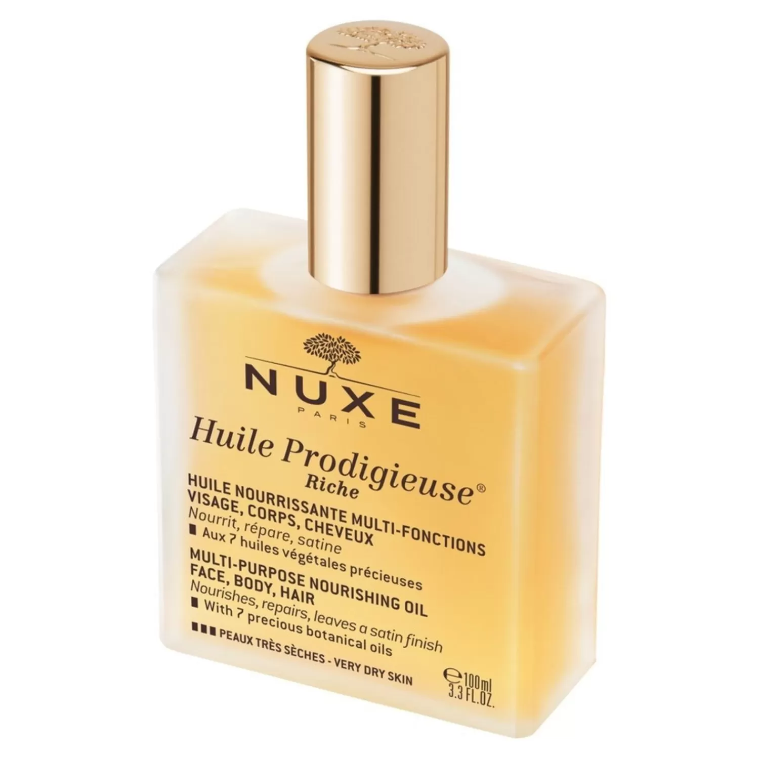 NUXE Huile Prodigieuse® Rijk