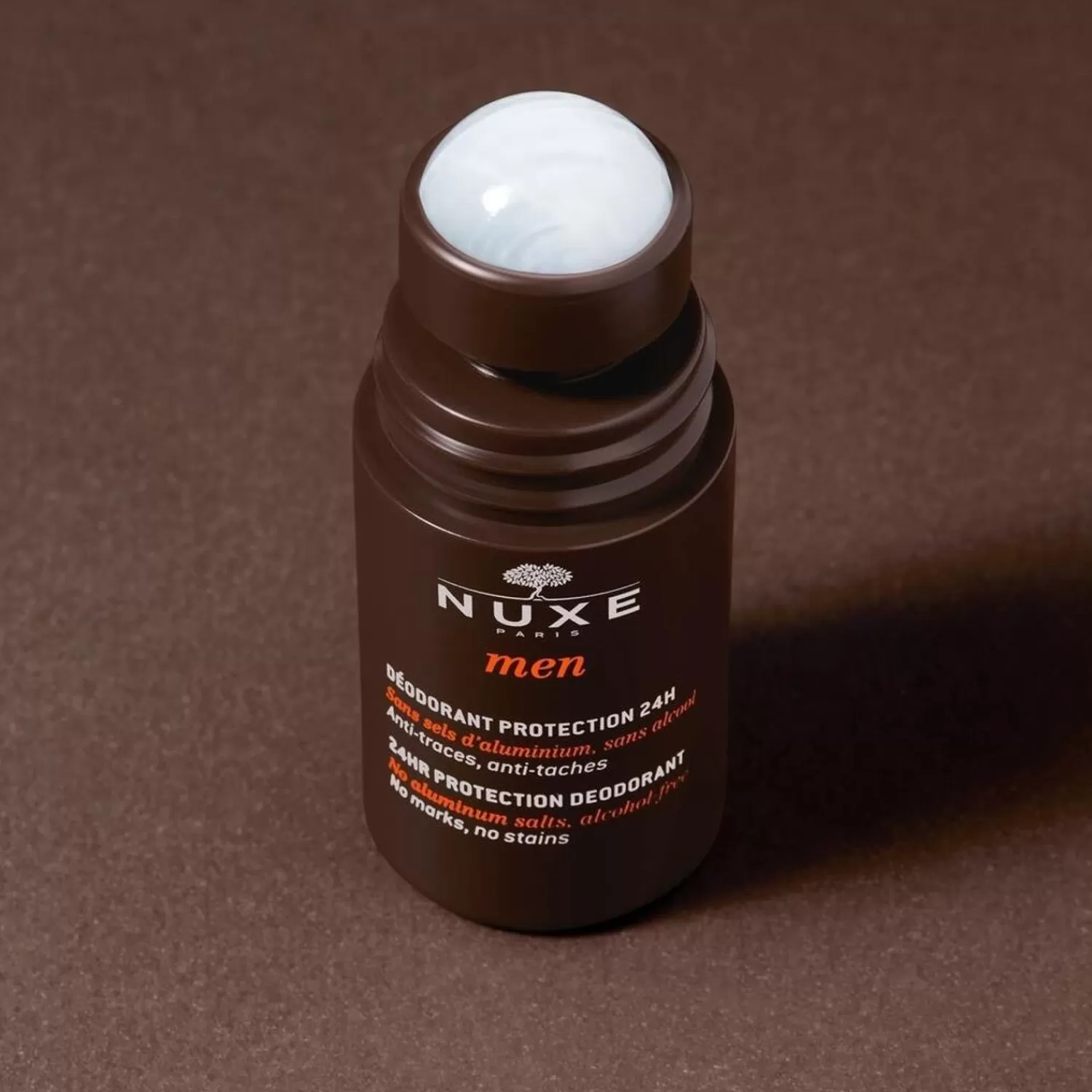 NUXE Men 24Hr Protection Deodorant