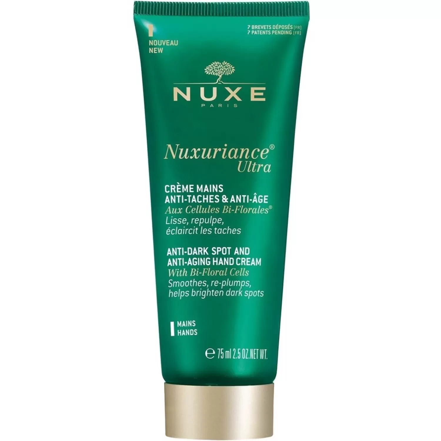 NUXE Nuxuriance® Ultra Anti-Dark Spot And Anti-Aging Hand Cream