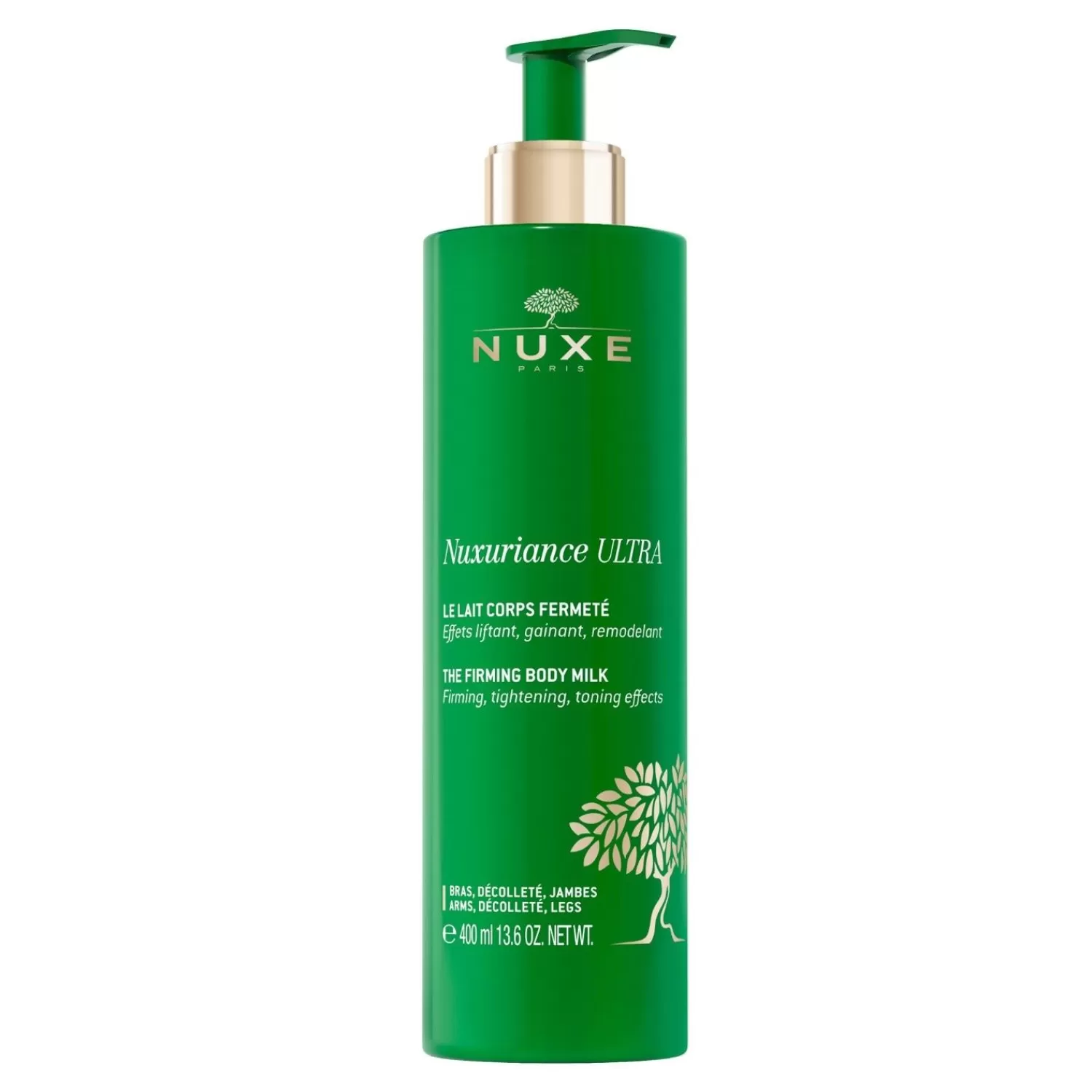 NUXE Nuxuriance® Ultra The Firming Body Milk