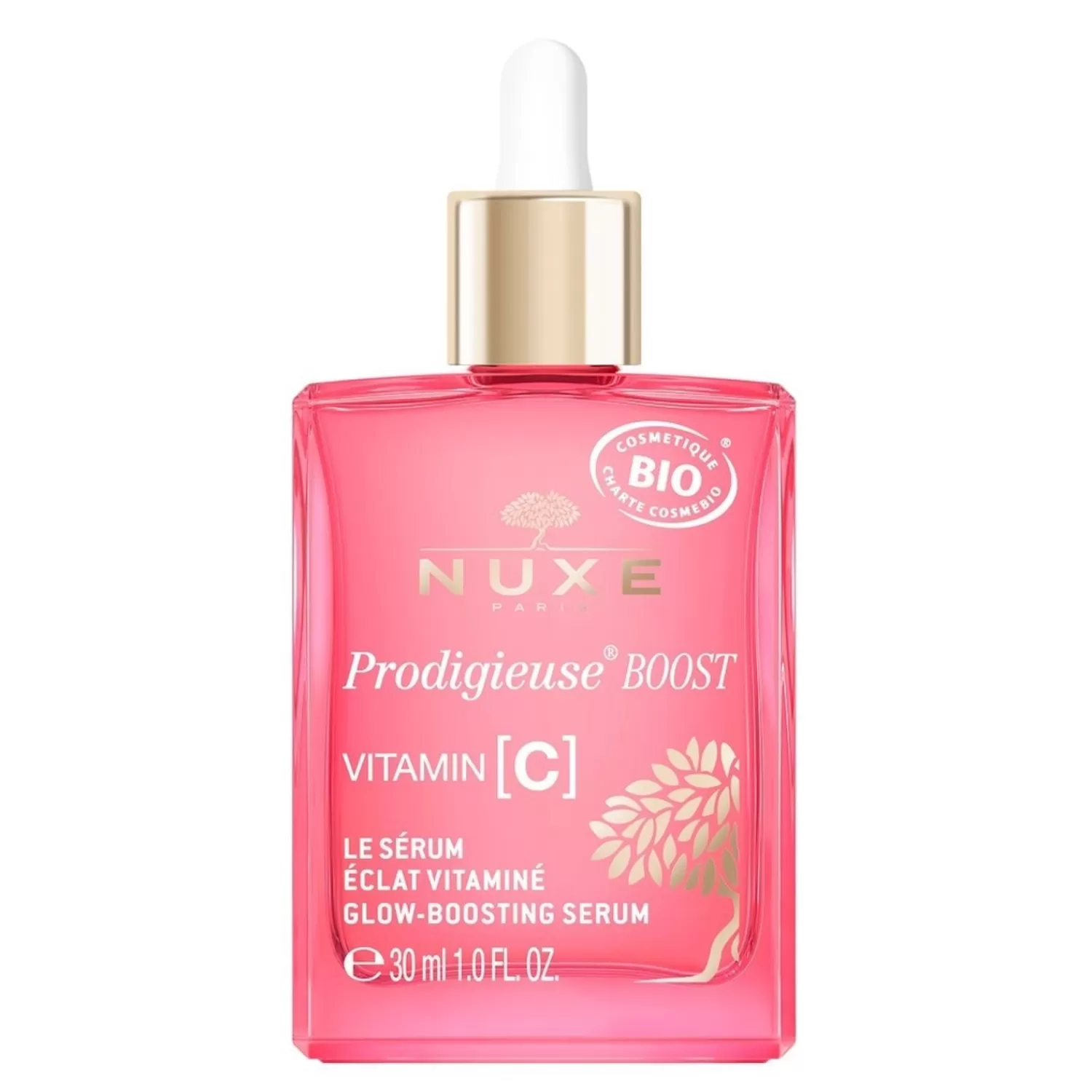 NUXE Prodigieuse® Glow-Boosting Serum