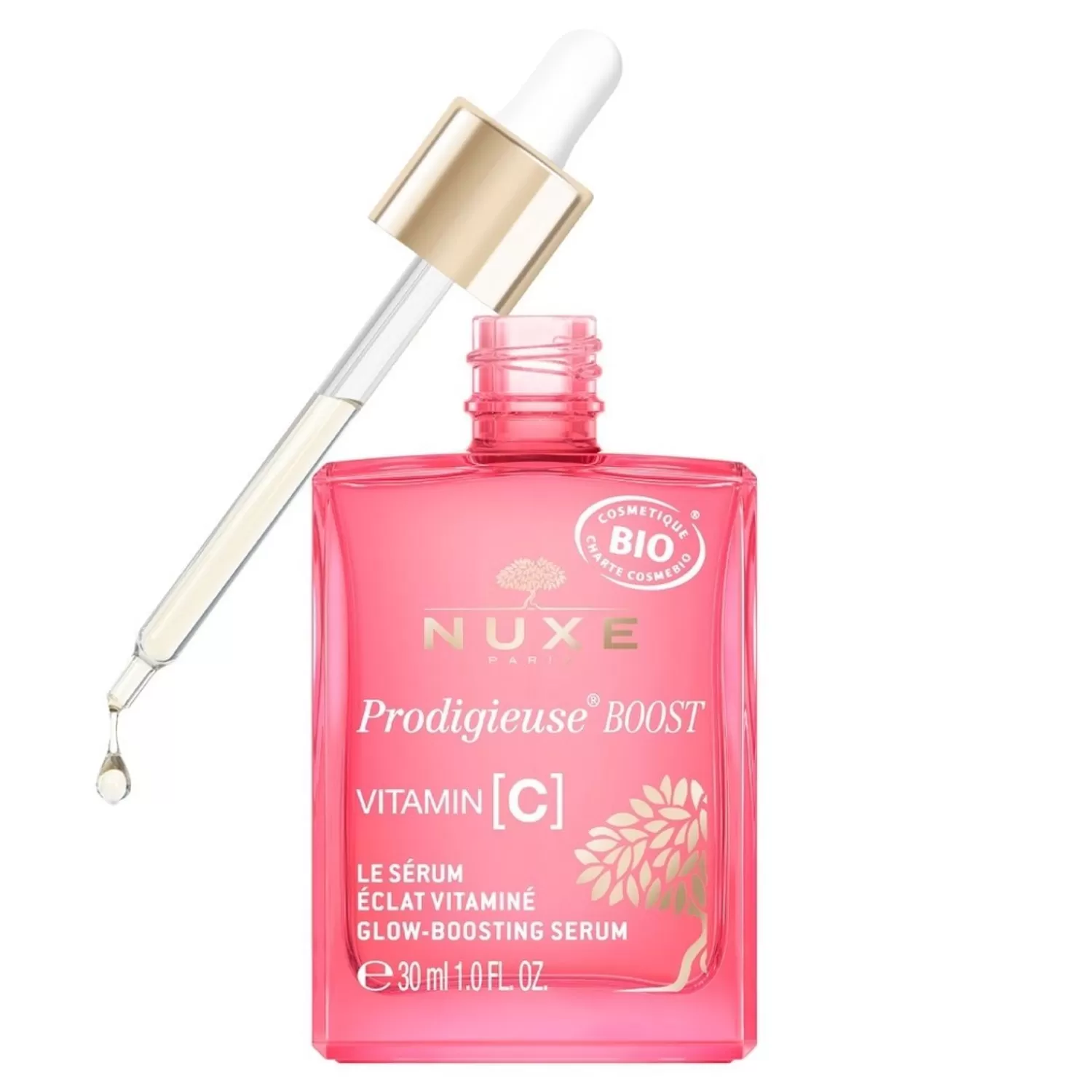 NUXE Prodigieuse® Glow-Boosting Serum