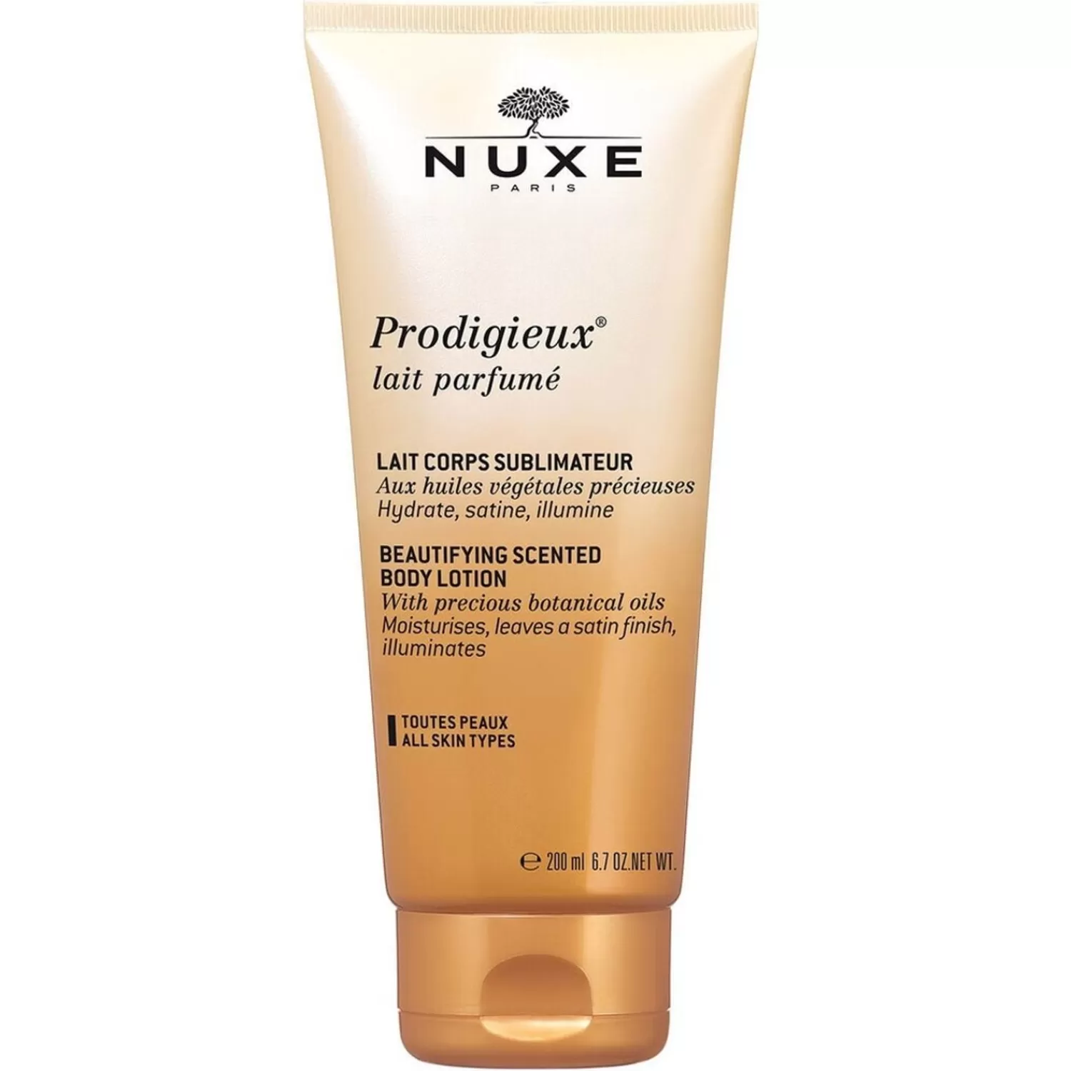 NUXE Prodigieux® Bodylotion