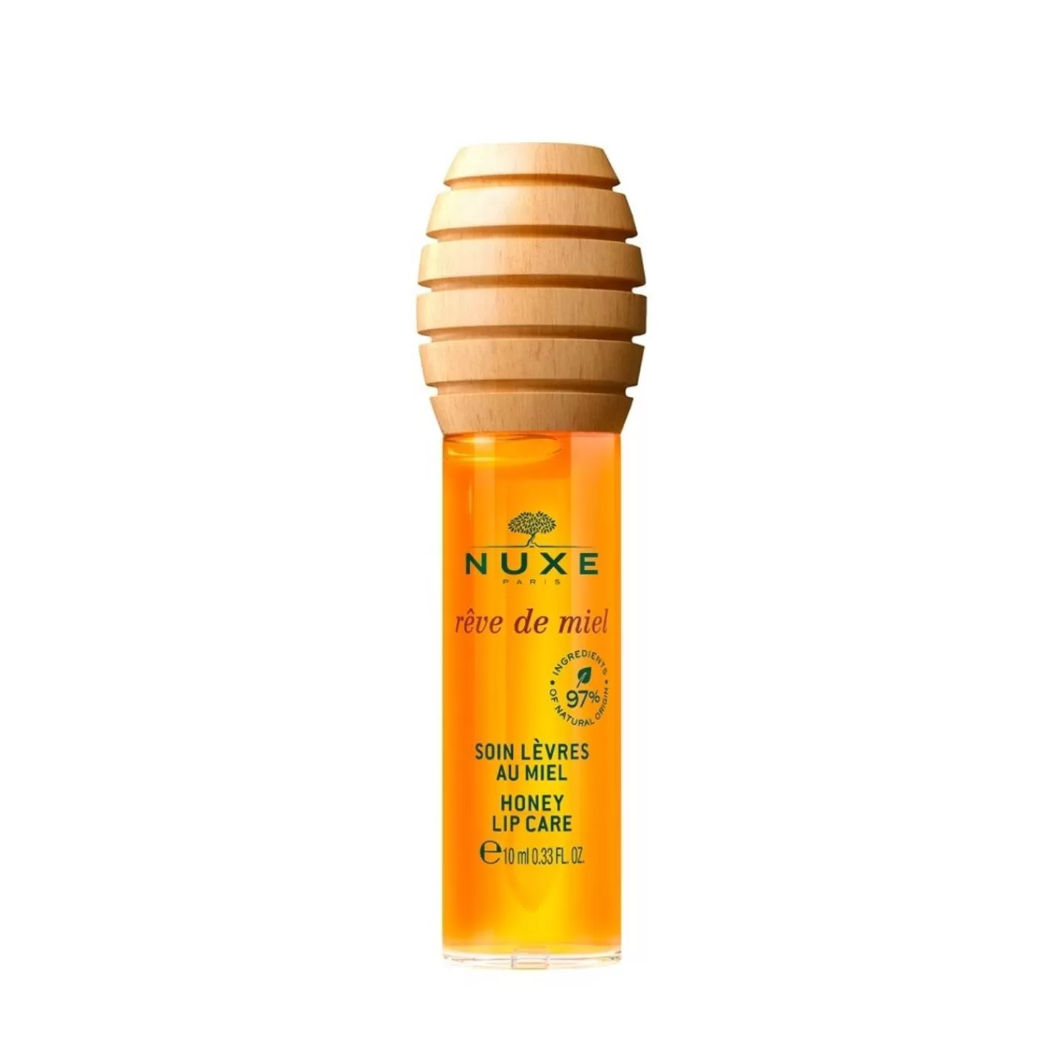 NUXE Reve De Miel® Honinglipverzorging