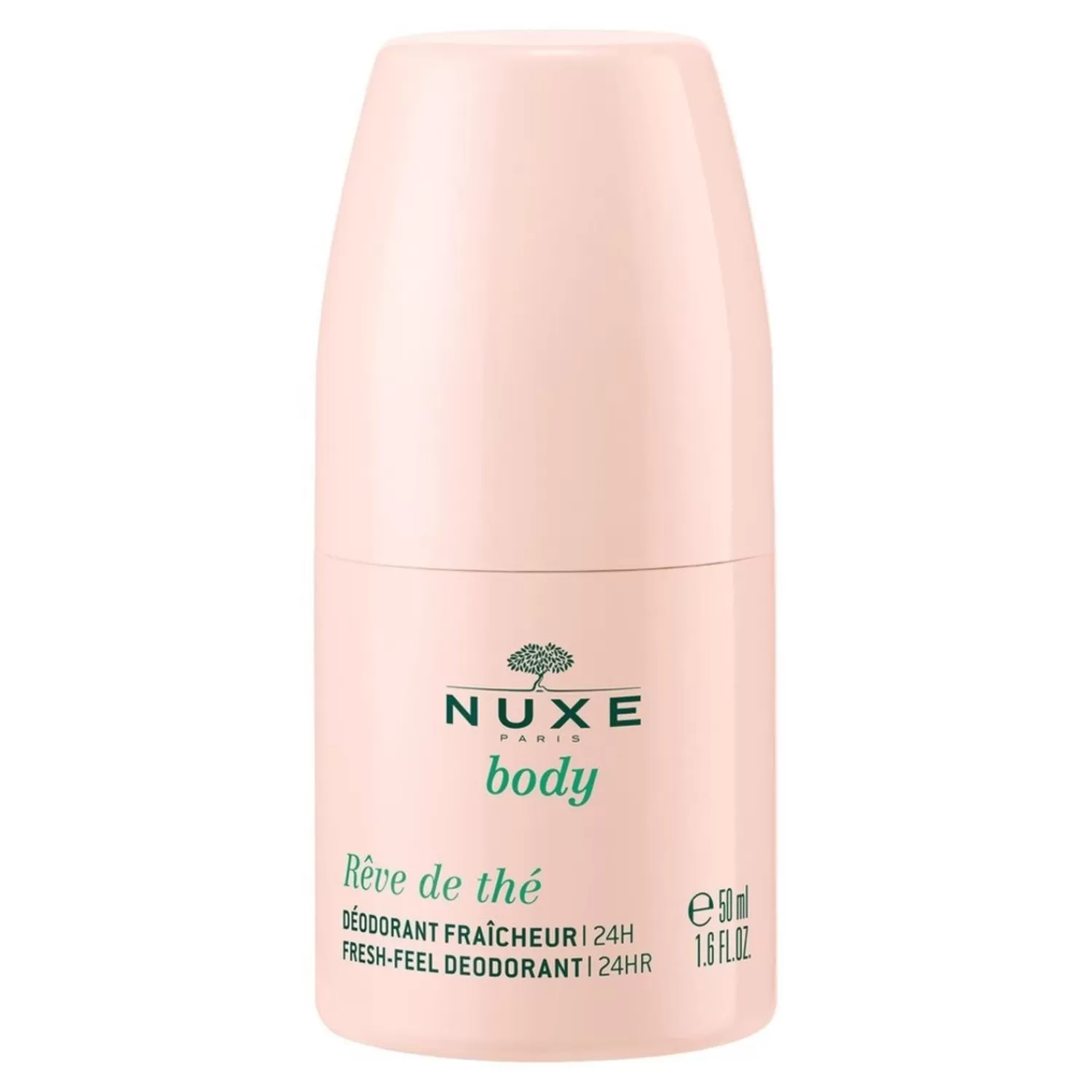 NUXE Reve De The - Verfrissende Deodorant 24H