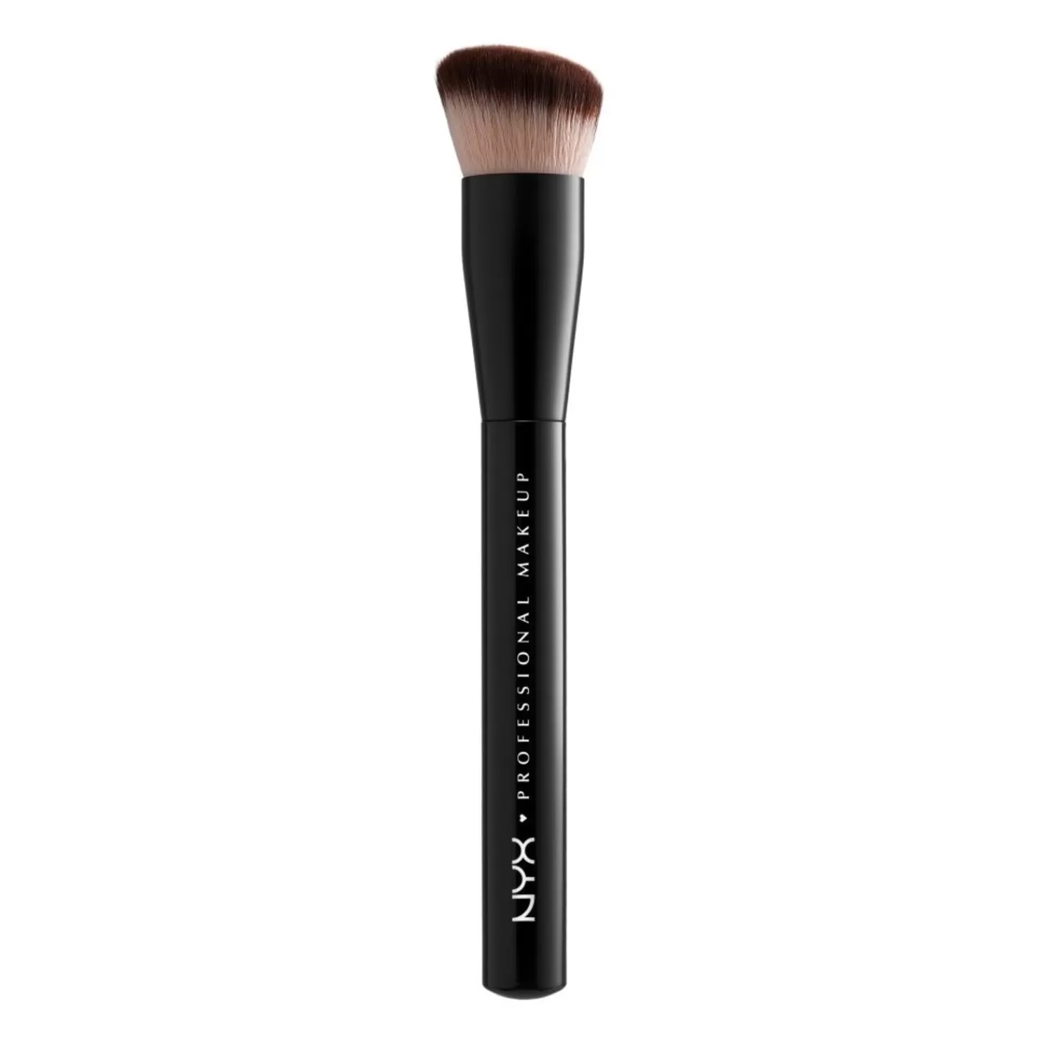 NYX Professional Makeup Can'T Stop Won'T Stop Foundation Brush