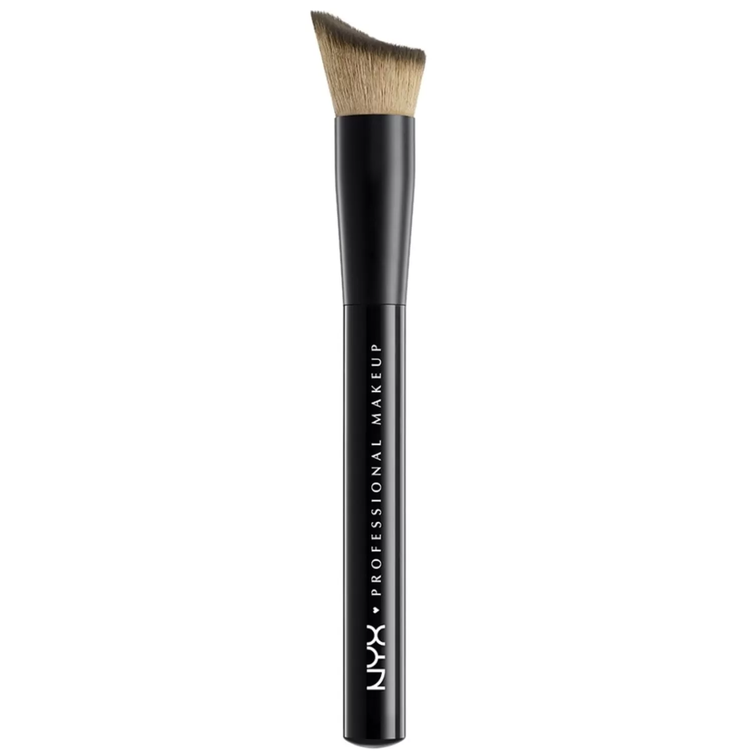 NYX Professional Makeup Costum Drop Foundation Brush