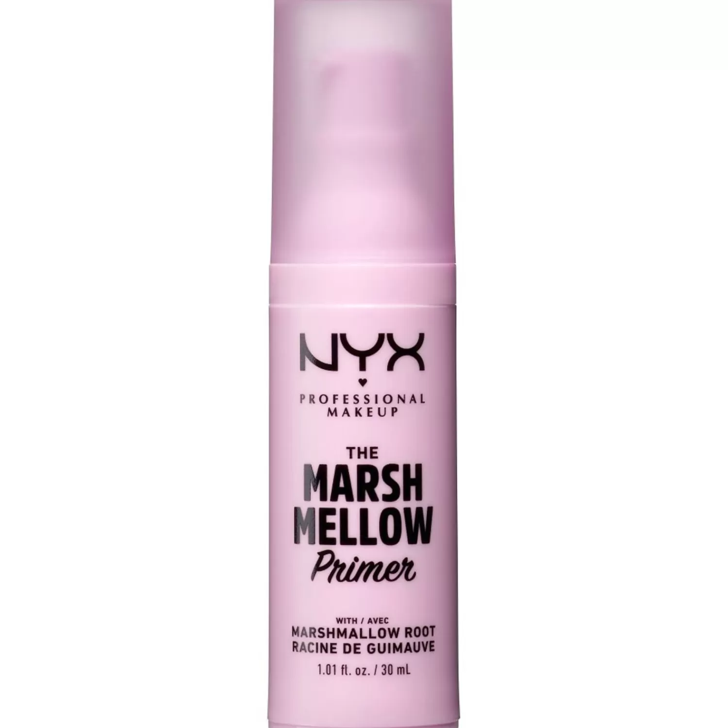 NYX Professional Makeup Pride Makeup De Marshmellow Smoothing Primer