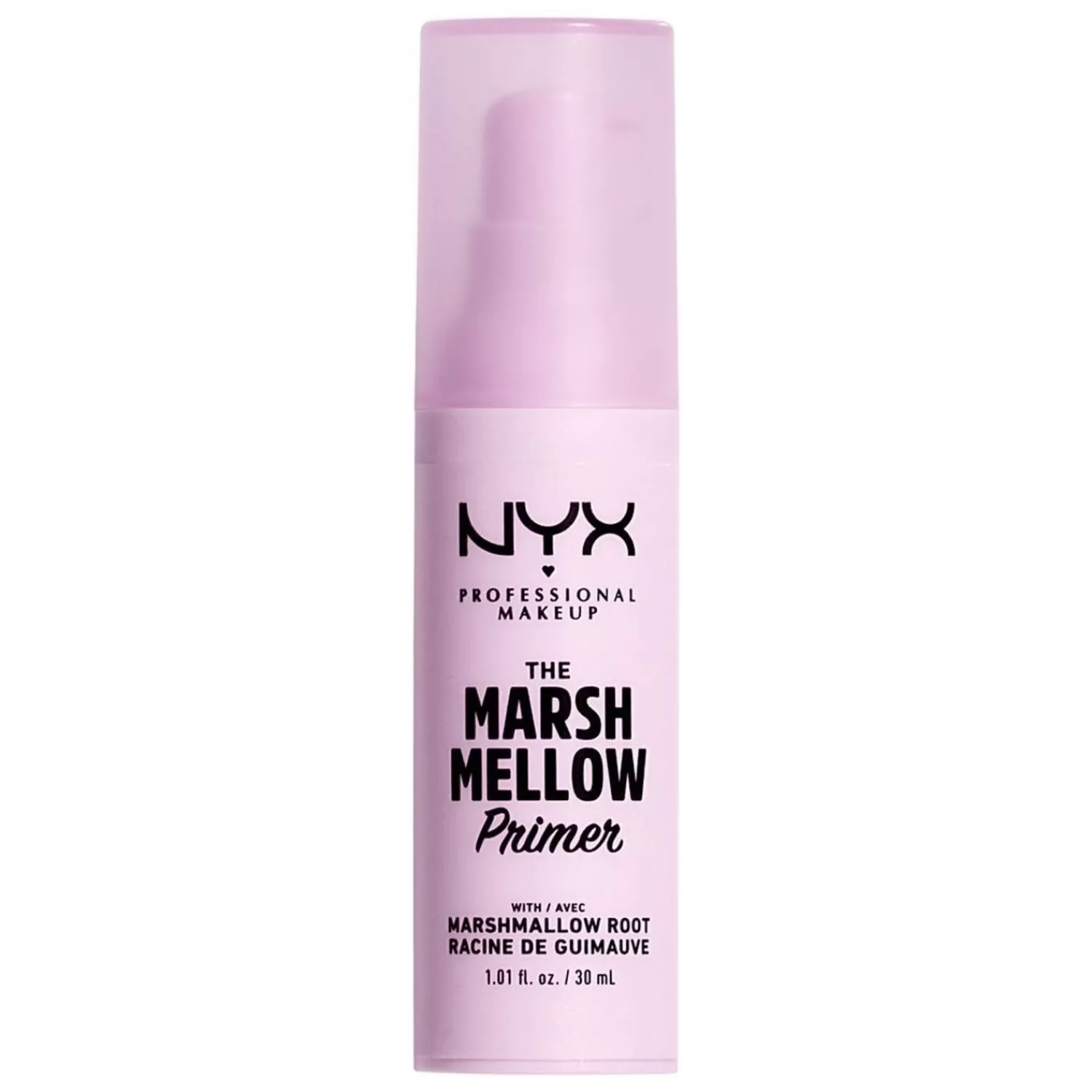 NYX Professional Makeup Pride Makeup De Marshmellow Smoothing Primer