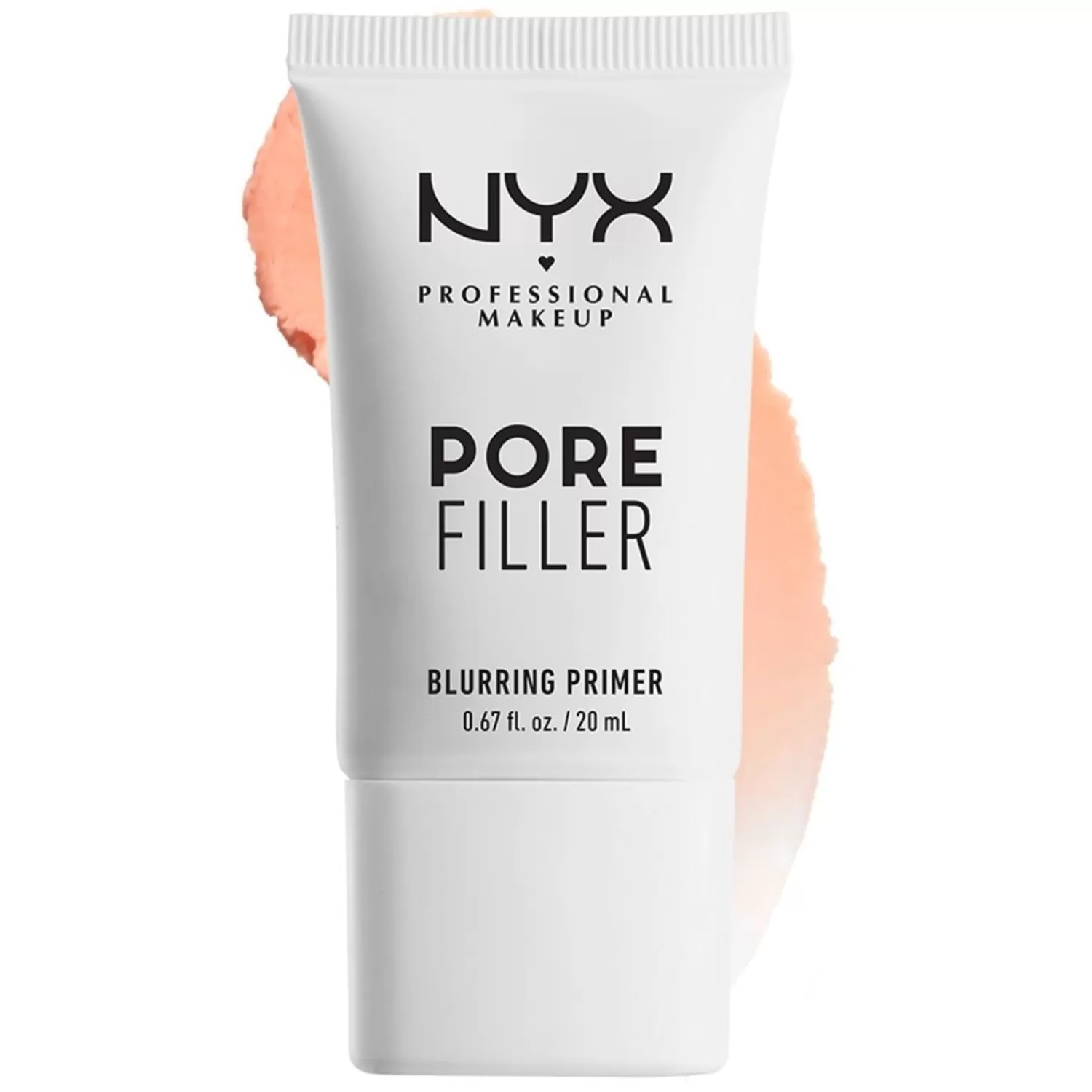 NYX Professional Makeup Pride Makeup Porievuller