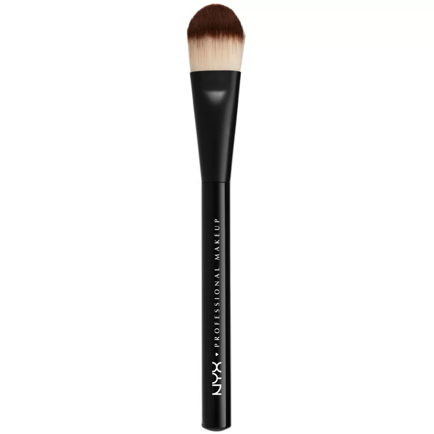 NYX Professional Makeup Pro Brush Flat Foundation