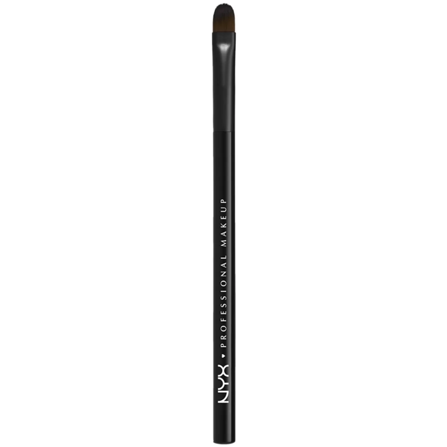 NYX Professional Makeup Pro Plat Detail