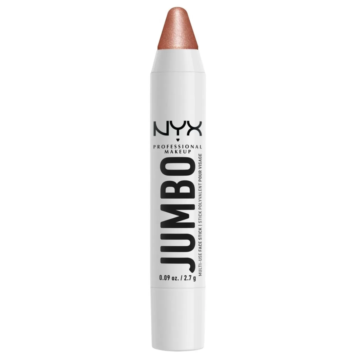 NYX Professional Makeup Nyx Professionele Make-Up Jumbo Markeerstift