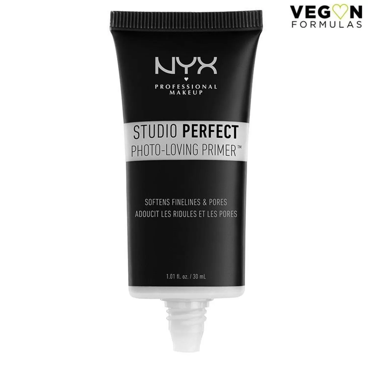 NYX Professional Makeup Nyx Professionele Make-Upstudio Perfect