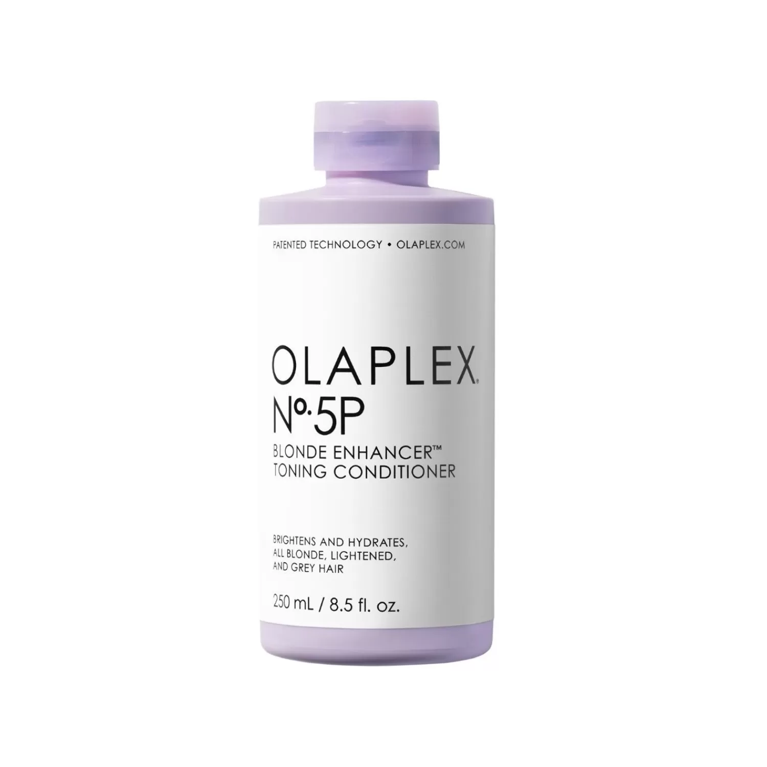 Olaplex Bond Maintenance N°.5P Blonde Enhancer Toning Conditioner