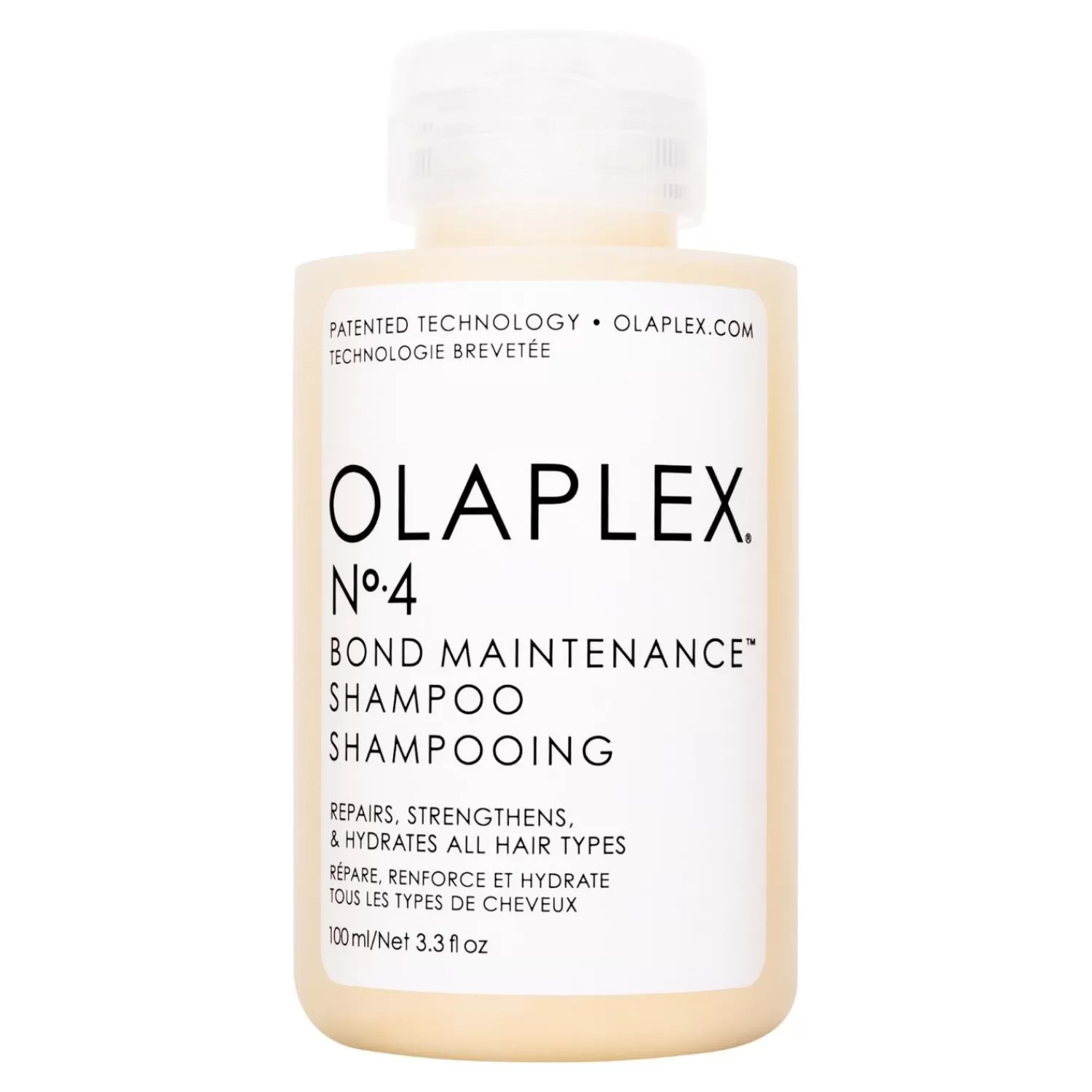 Olaplex Bond Maintenance No.4 Bond Maintenance Shampoo