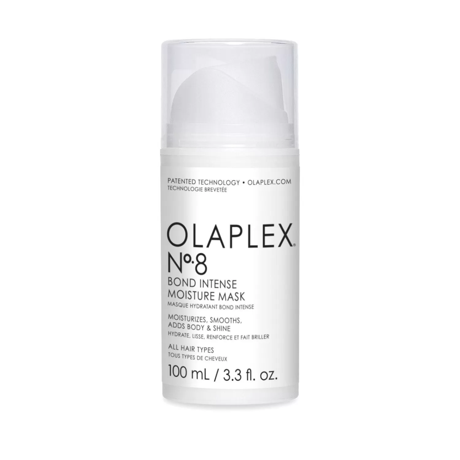 Olaplex Bond Onderhoud Nr. 8 Bond Intense Moisture Mask