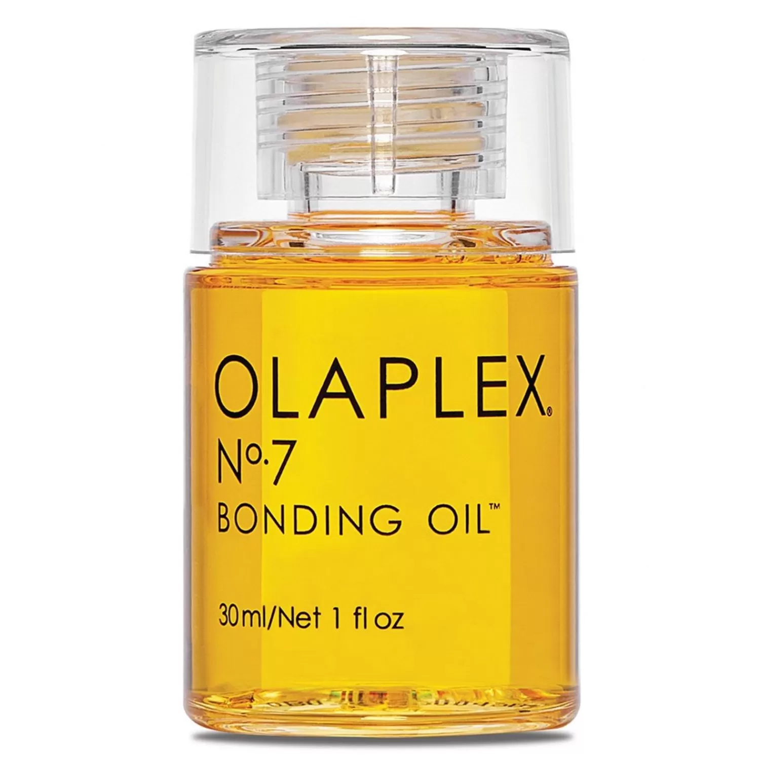 Olaplex Haarbehandeling Nr. 7 Hechtolie