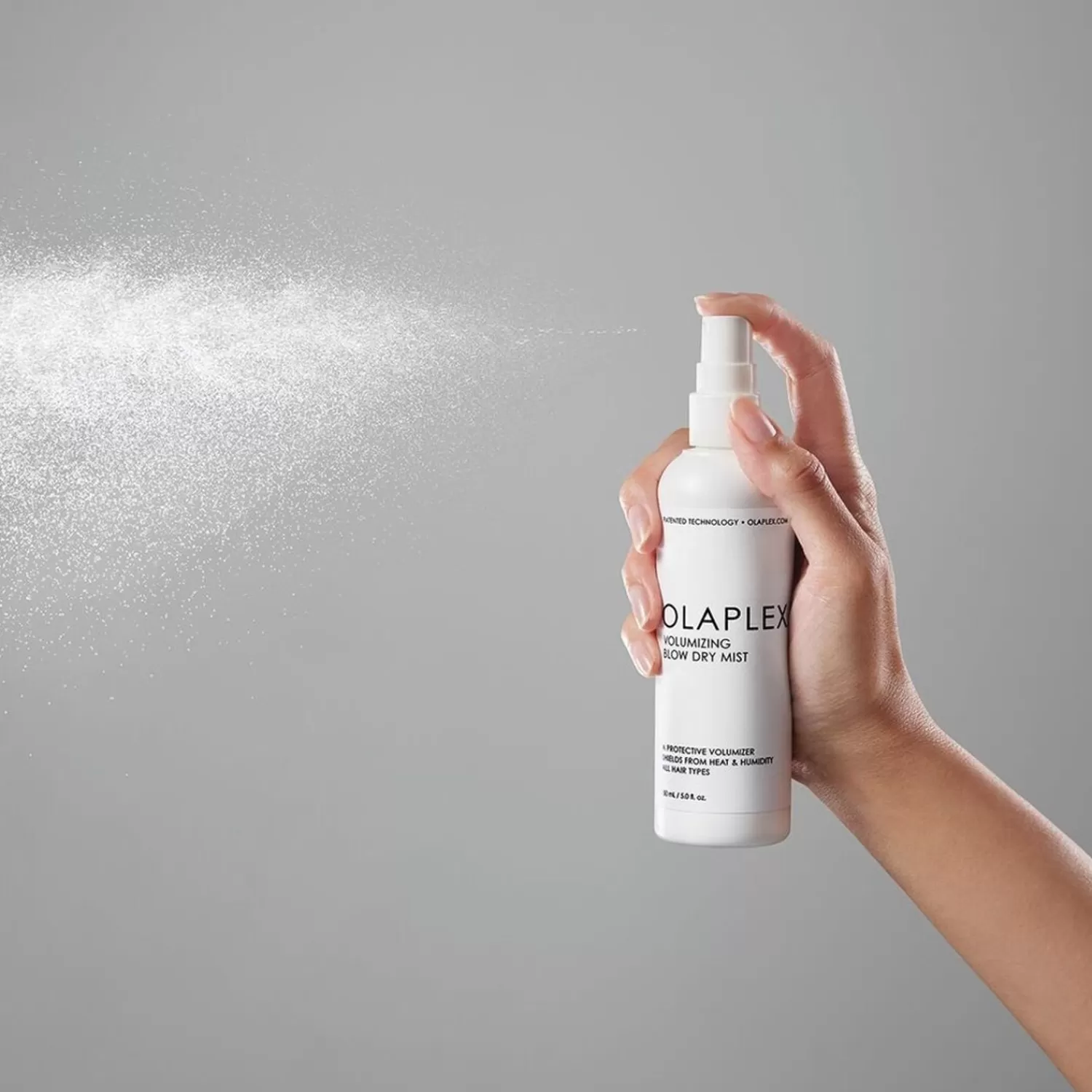 Olaplex Volumegevende Fohnmist