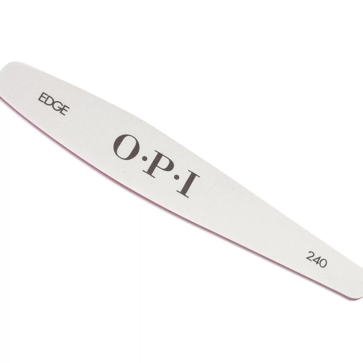 OPI Edge File