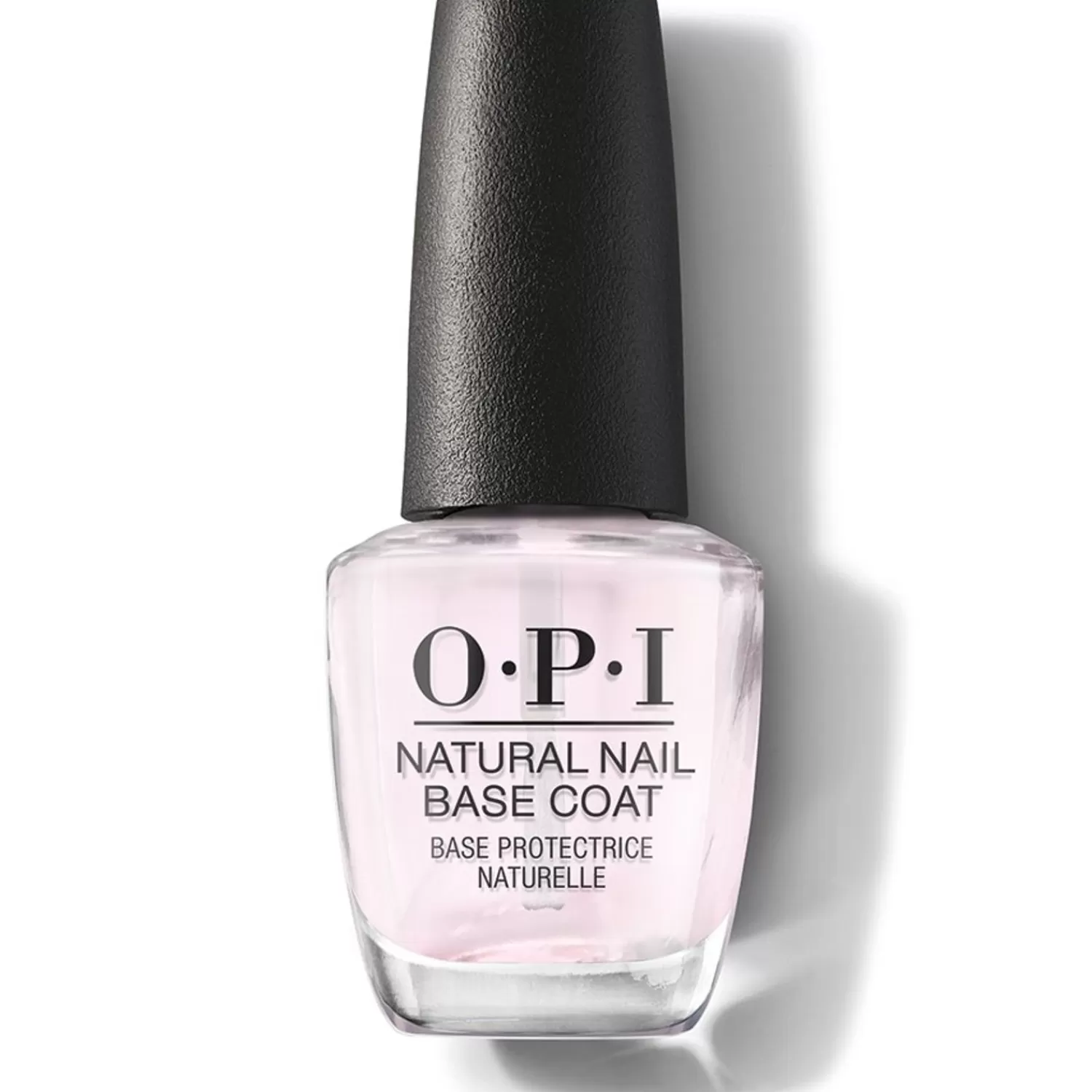 OPI Nail Essentials Natuurlijke Basislaag