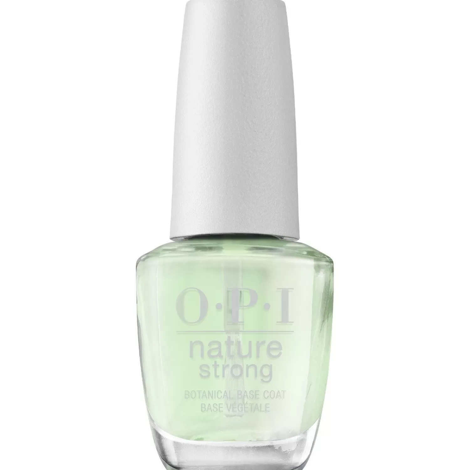 OPI Nature Sterke Botanische Basislaag