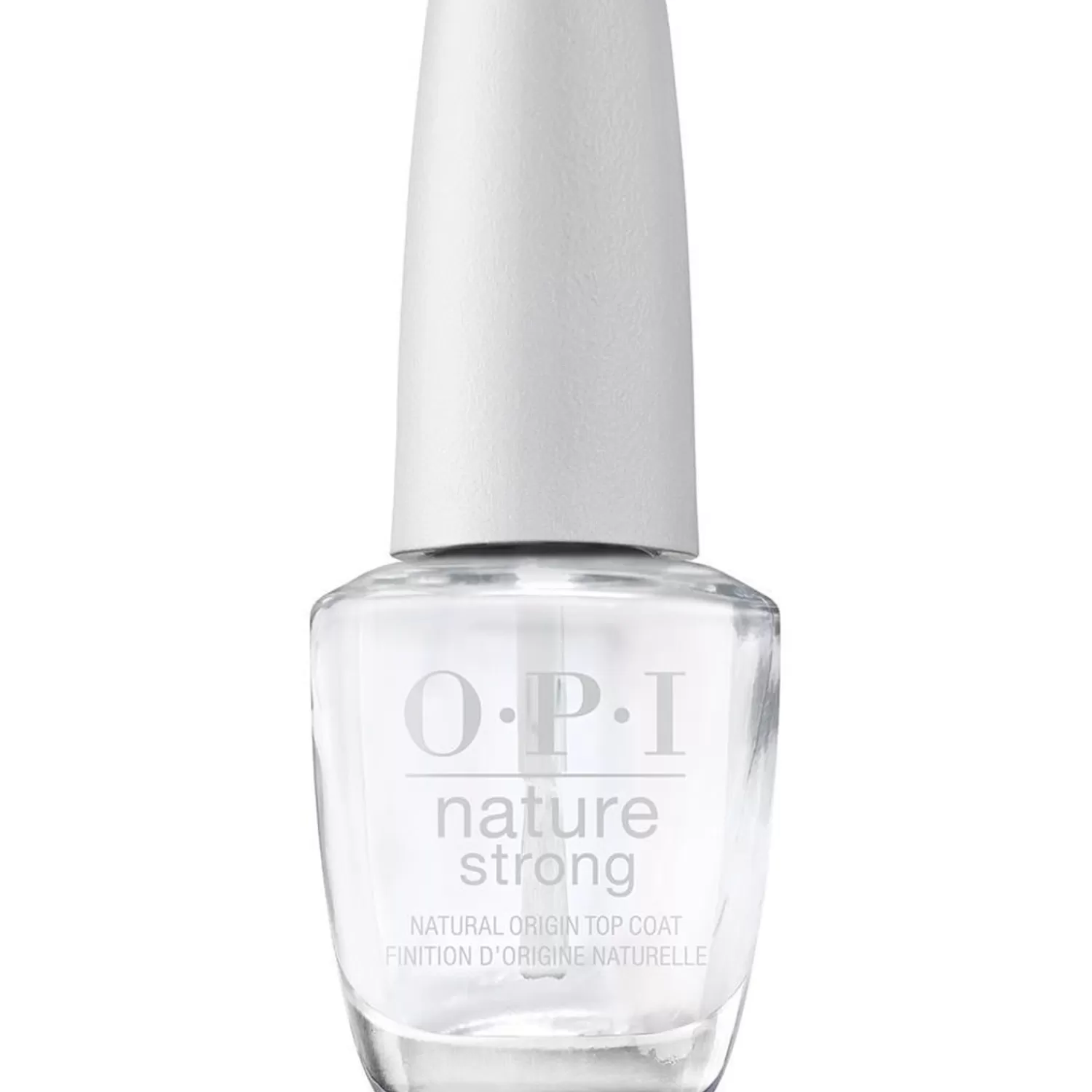 OPI Nature Strong Natural Origin Top Coat