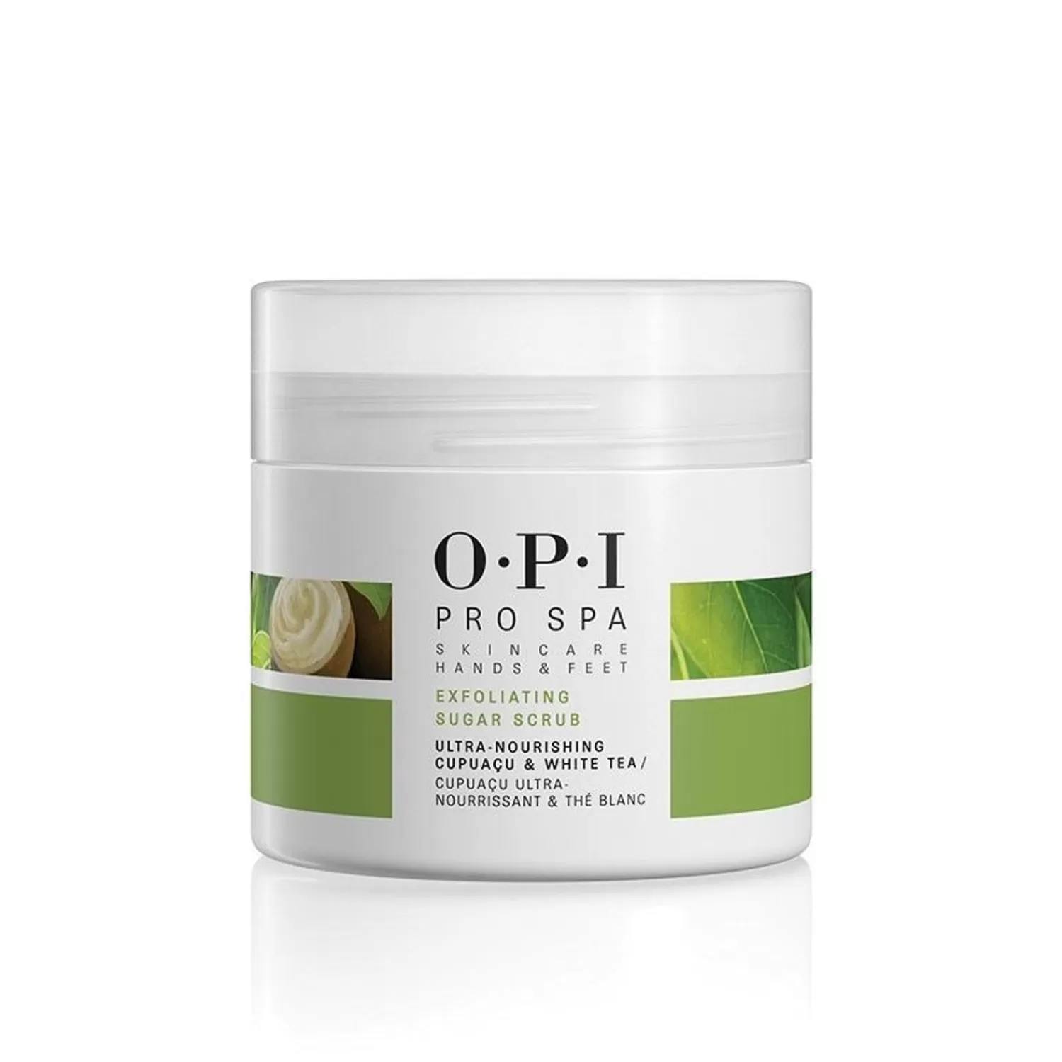 OPI Pro Spa Exfoliating Sugar Scrub