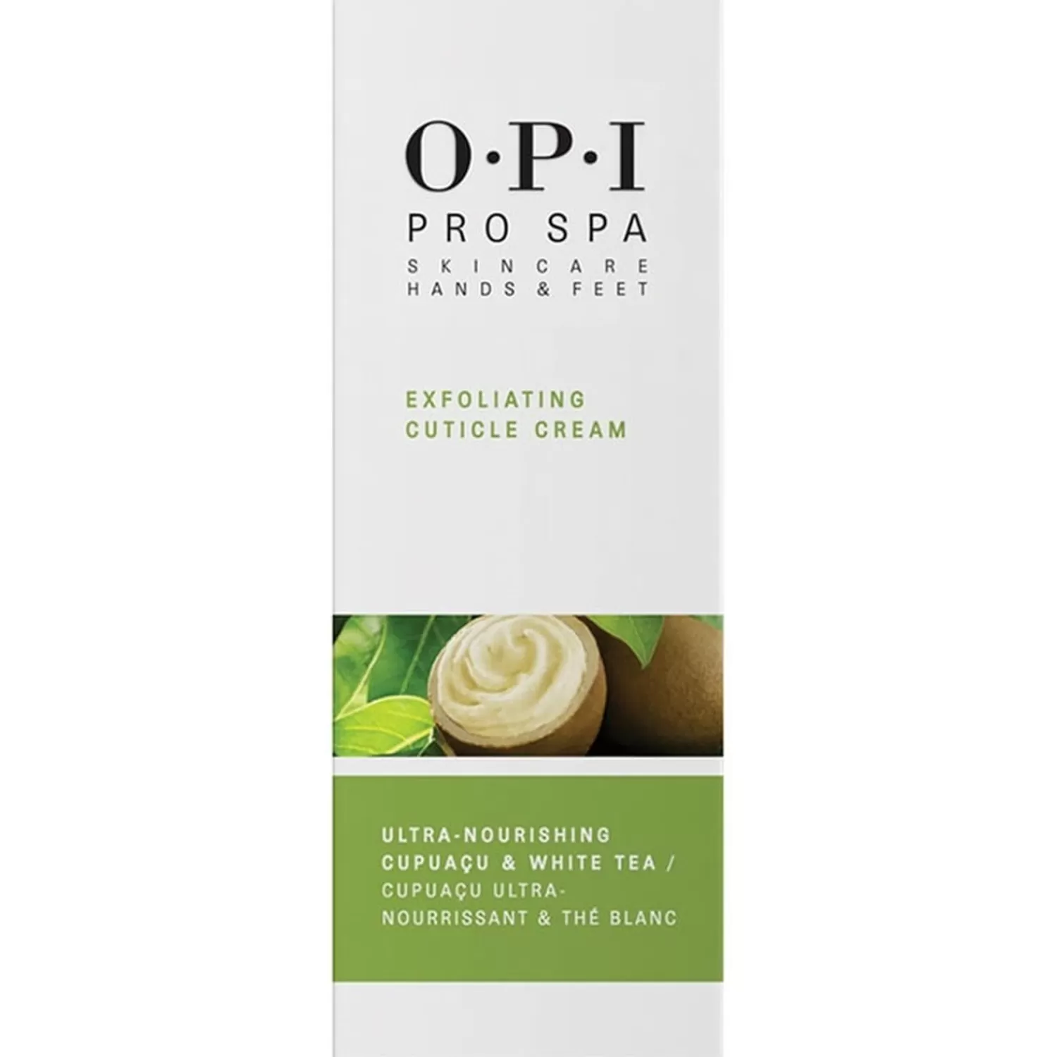 OPI Pro Spa Exfolierende Nagelriemcreme