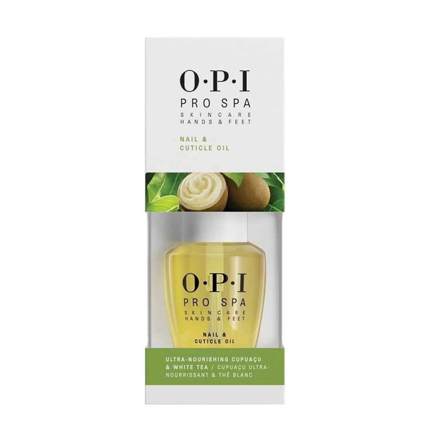 OPI Pro Spa Nail Cuticle Oil