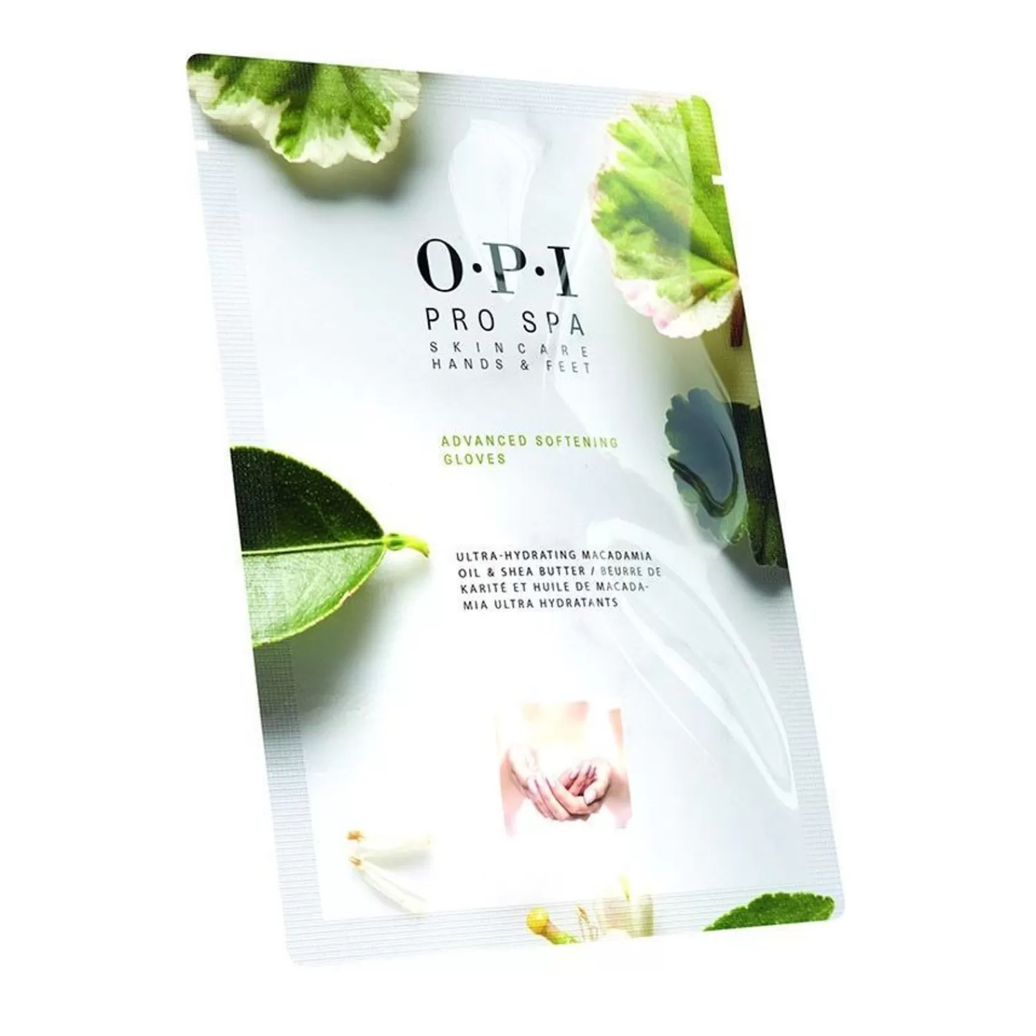 OPI Pro Spa Vochtinbrengende Handschoenen