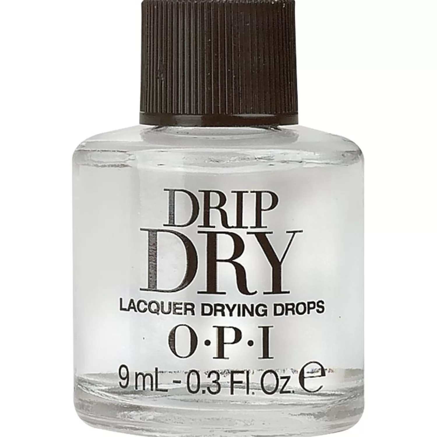 OPI Quick Dry Dripdry Sneldroogdruppels