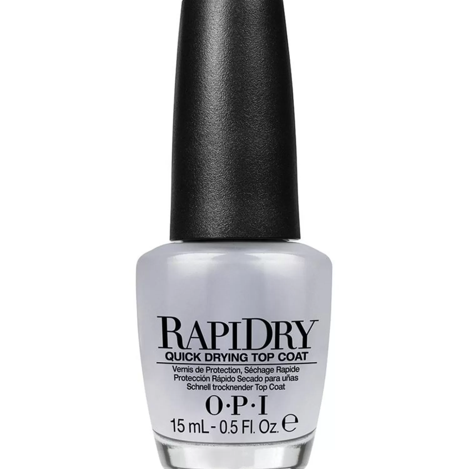 OPI Sneldrogende Rapidry Toplaag