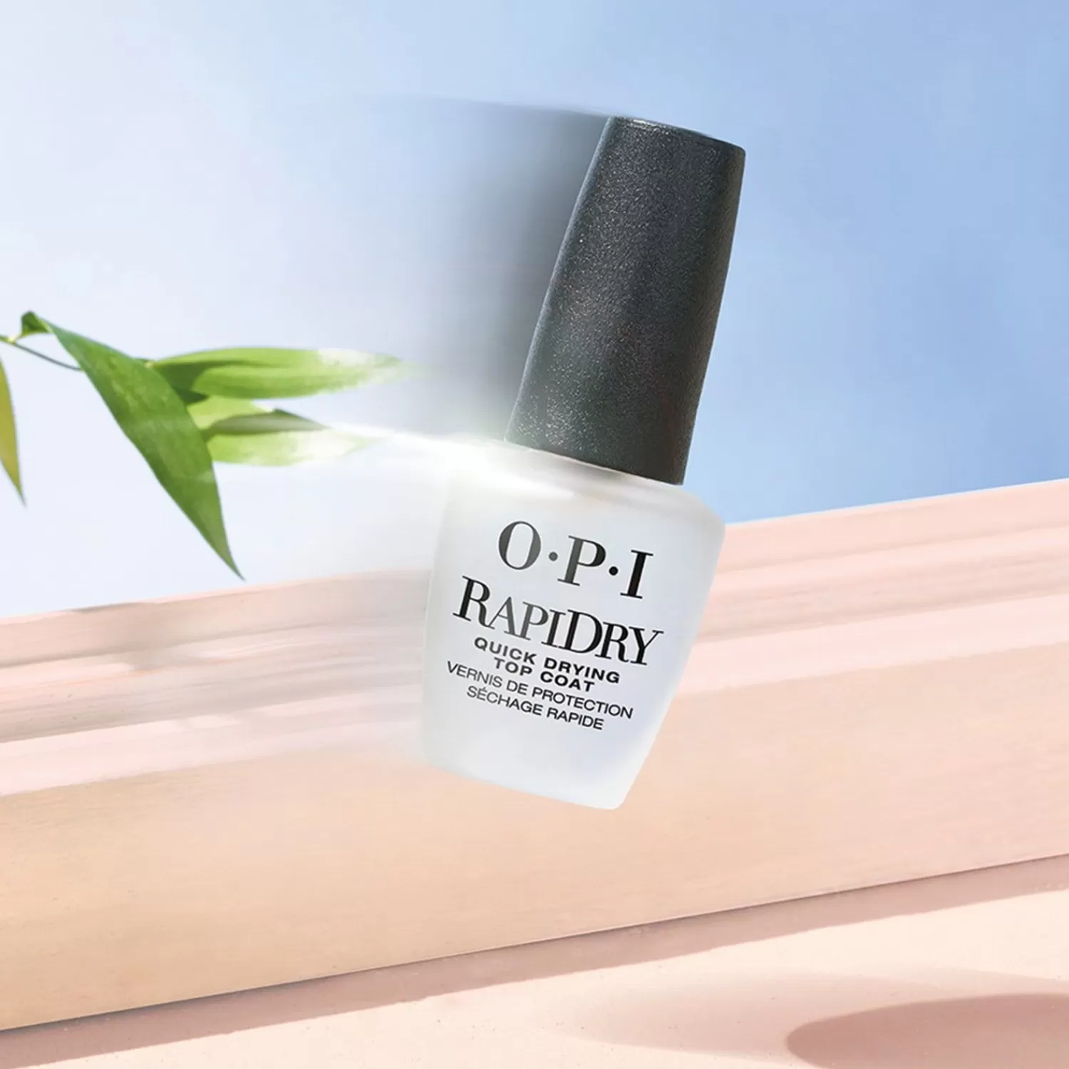 OPI Sneldrogende Rapidry Toplaag