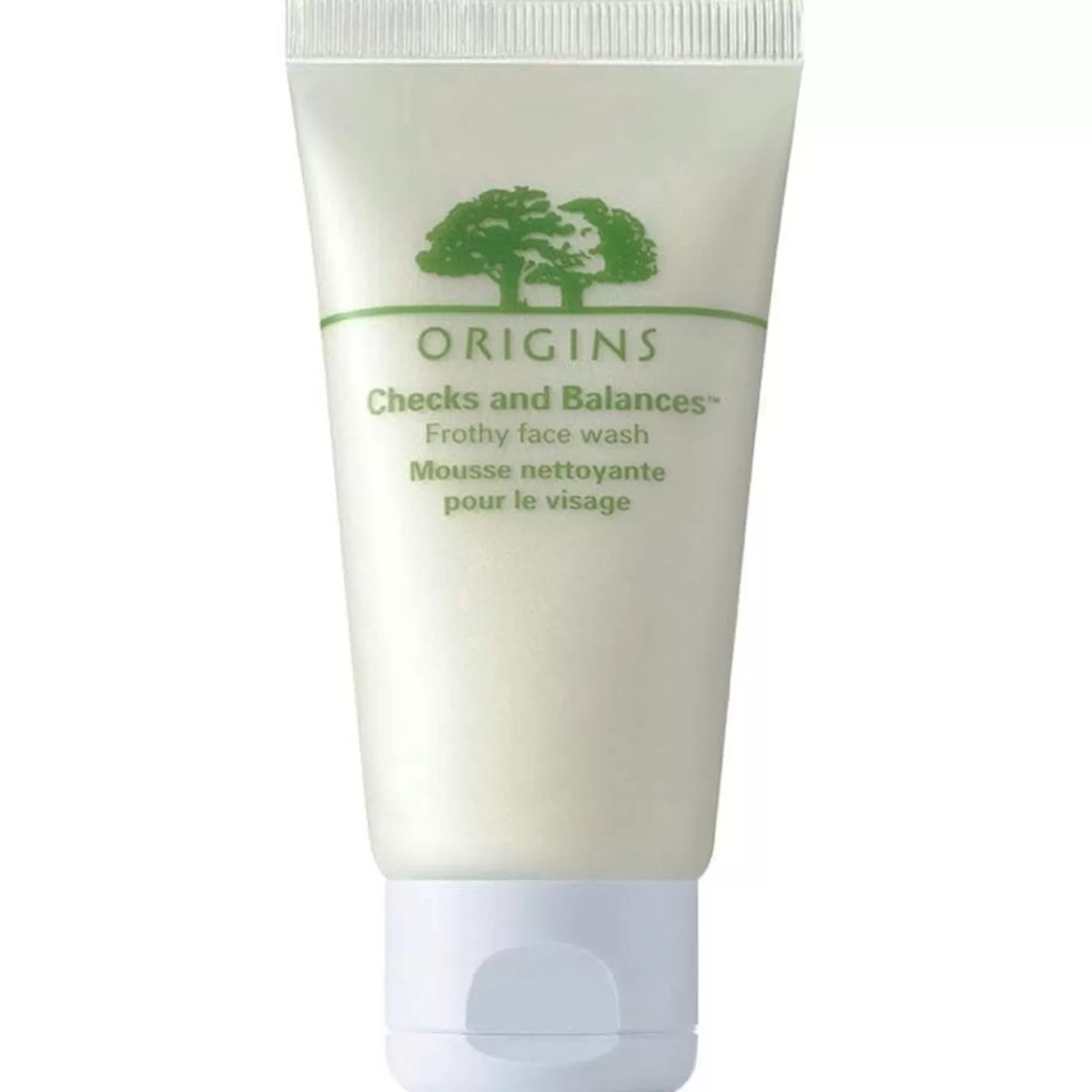 Origins Checks And Balances Face Wash