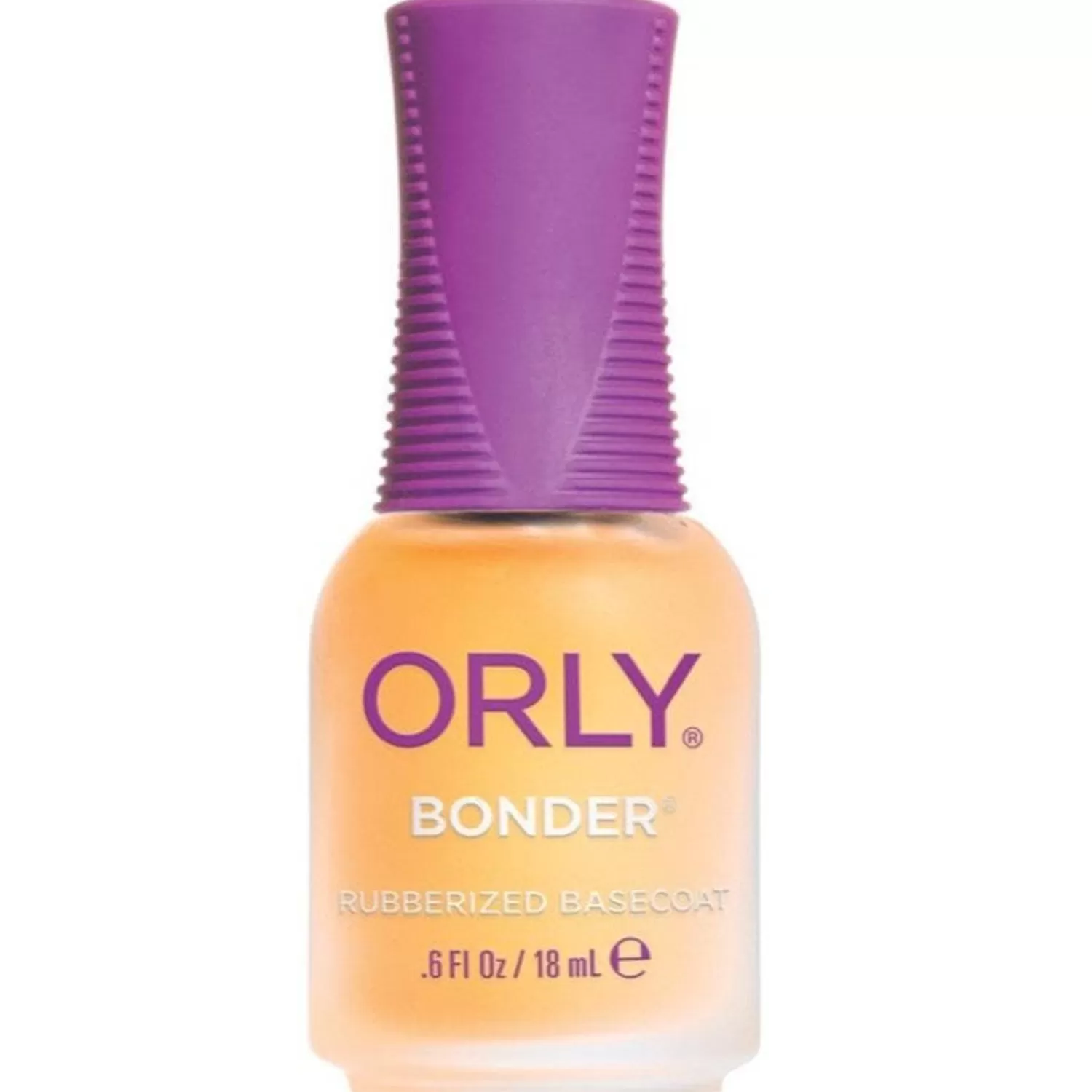 ORLY Bonder-Basislak