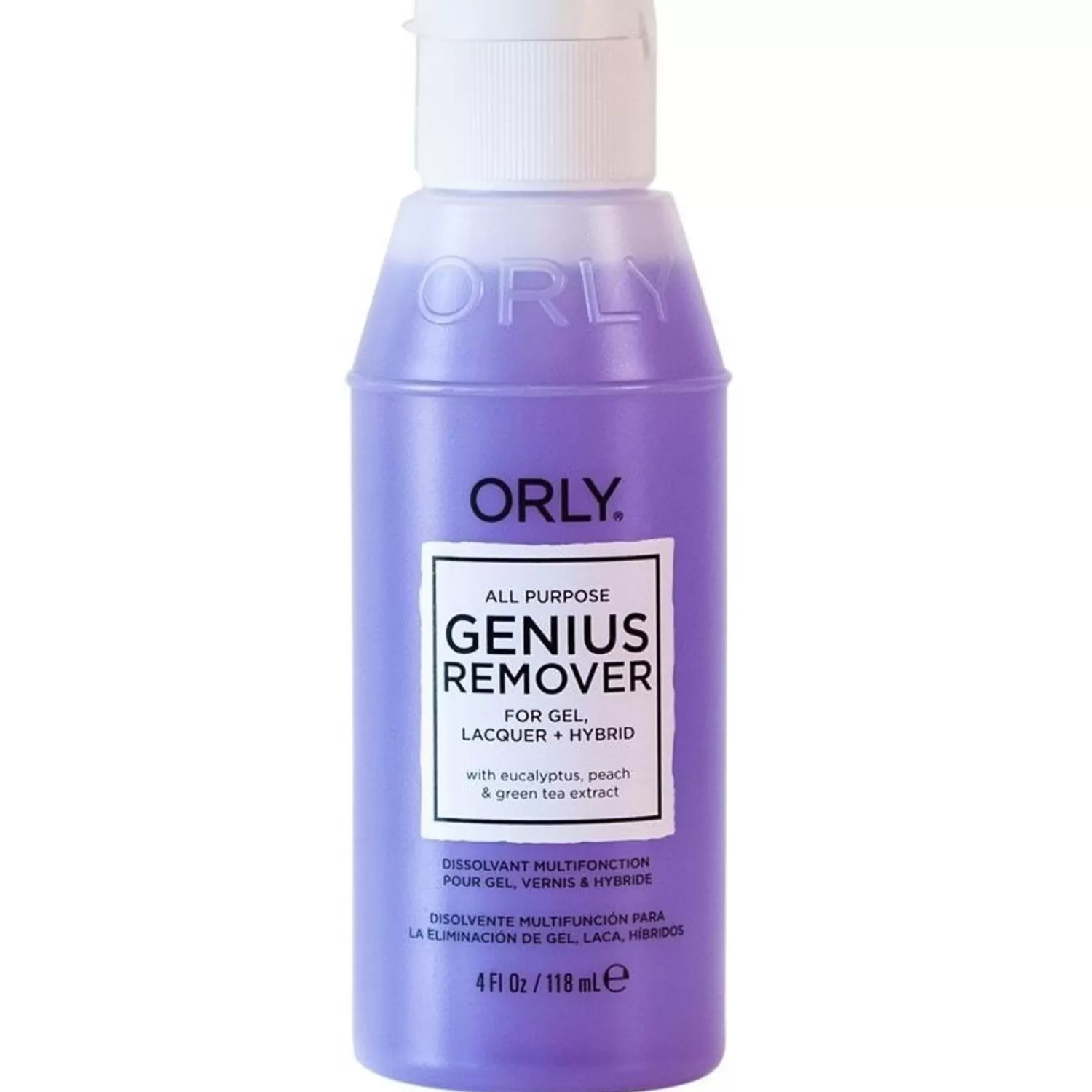 ORLY Genius Voor Alle Doeleinden