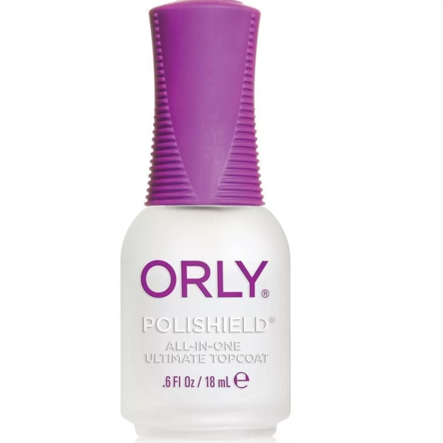 ORLY Polishield 3-In-1 Topcoat