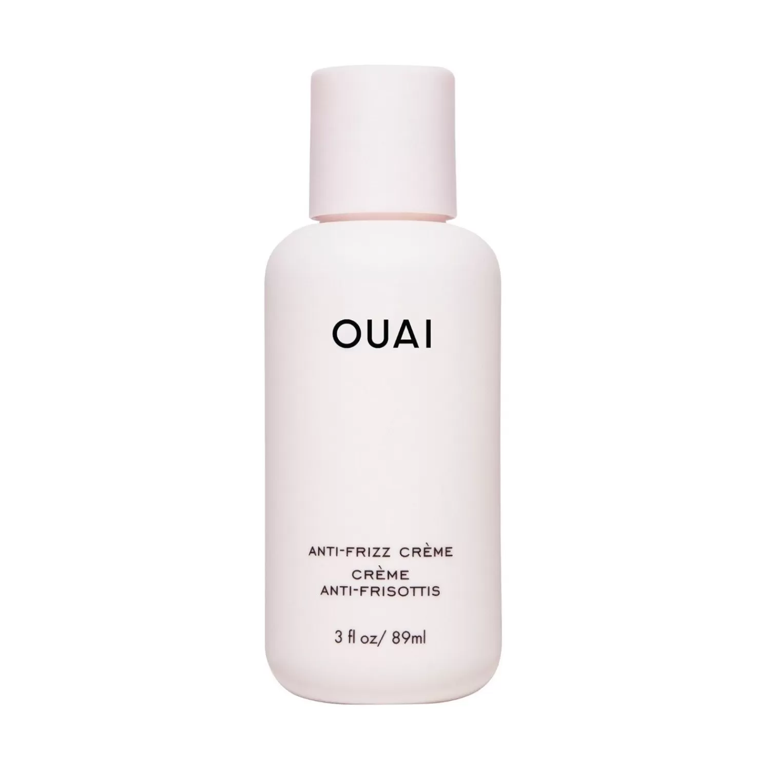 OUAI Anti-Frizz Creme