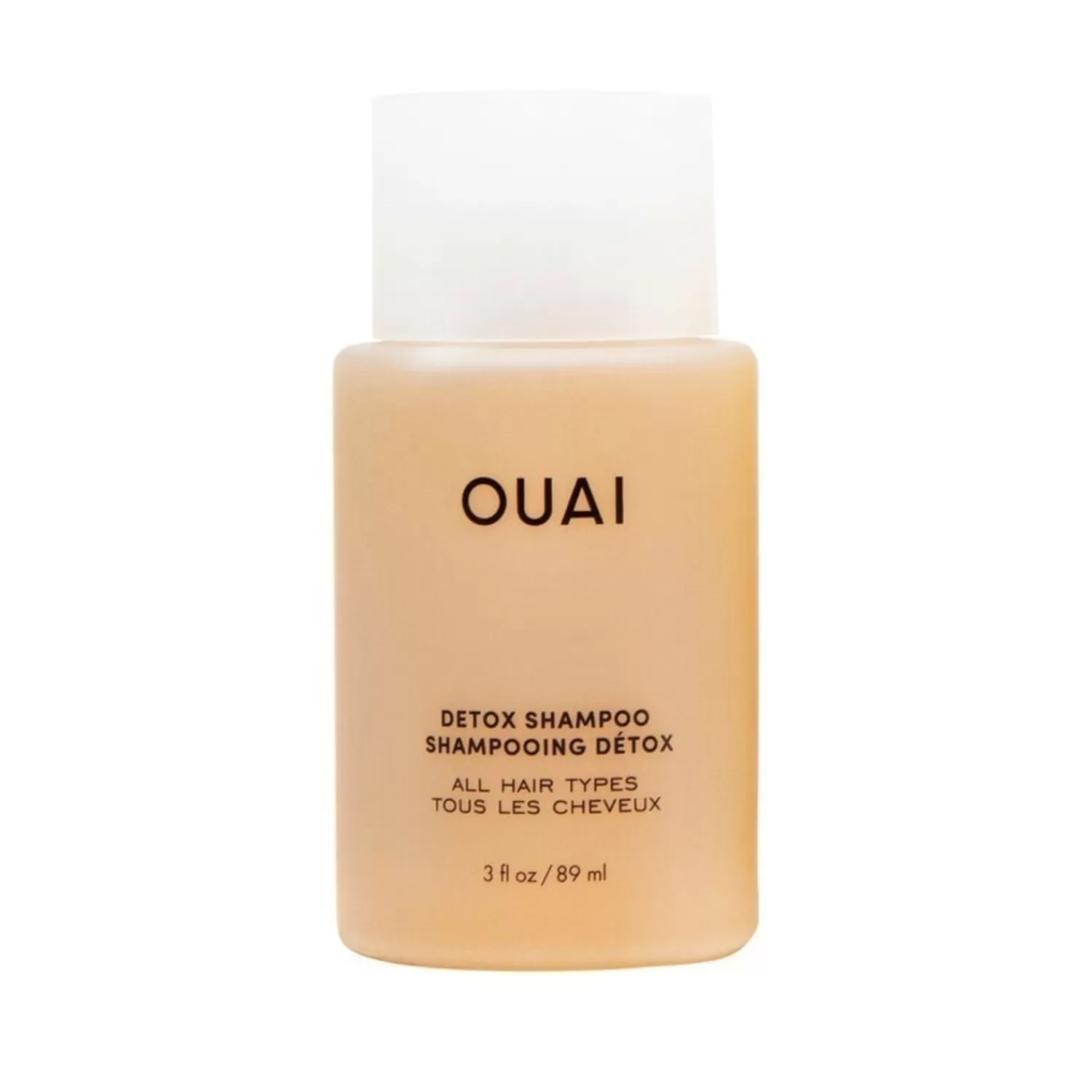 OUAI Detox-Shampoo